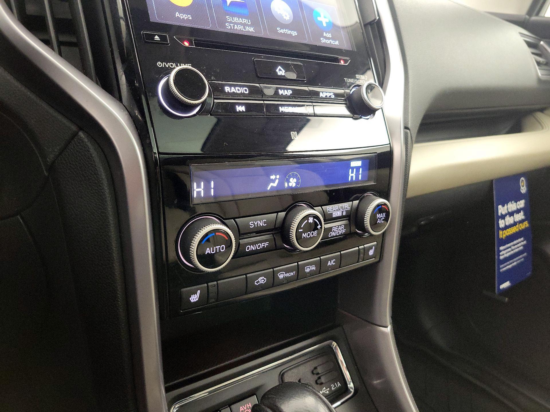 Thumbnail: 2019 Subaru Ascent - 17