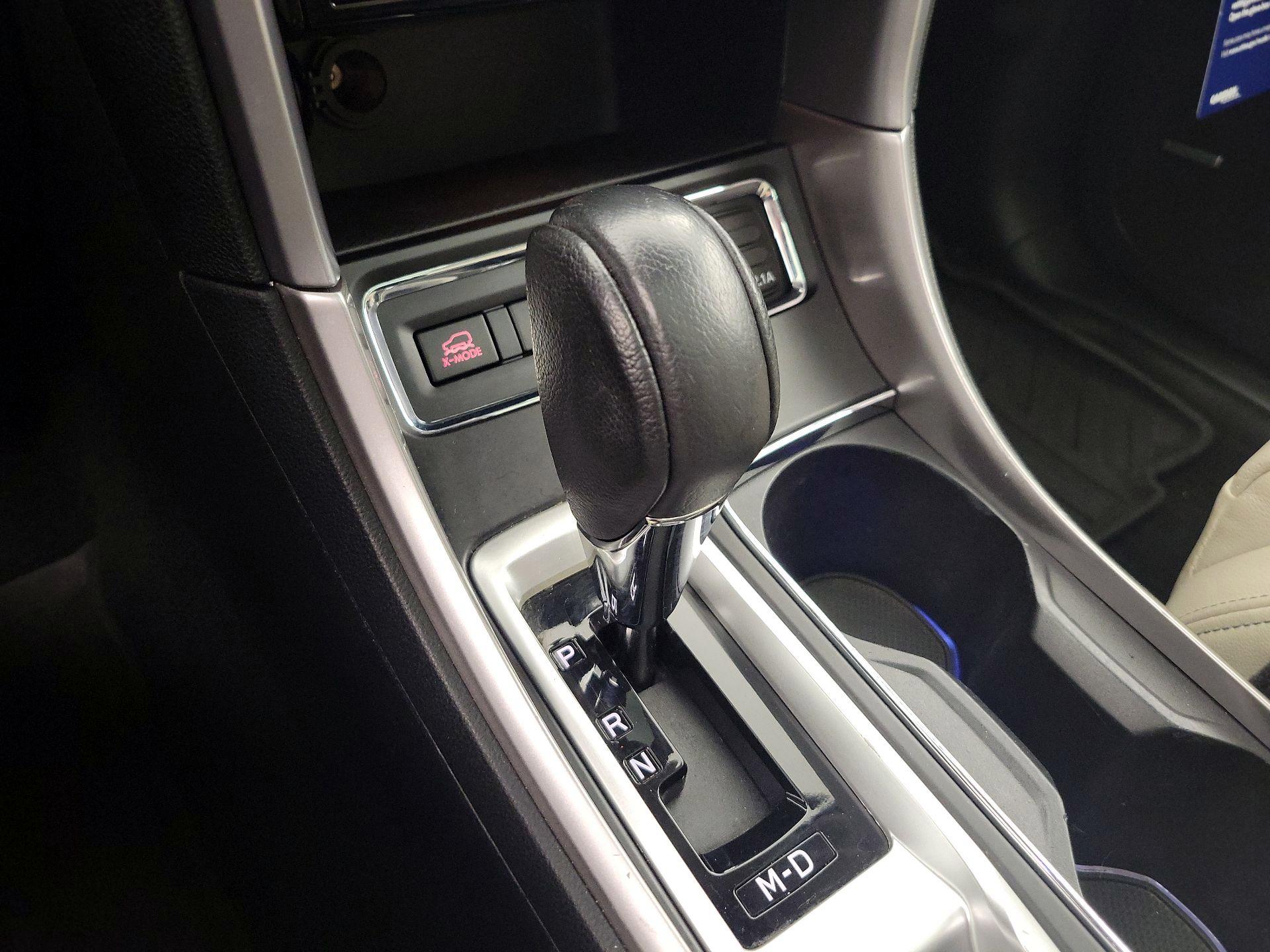 Thumbnail: 2019 Subaru Ascent - 18