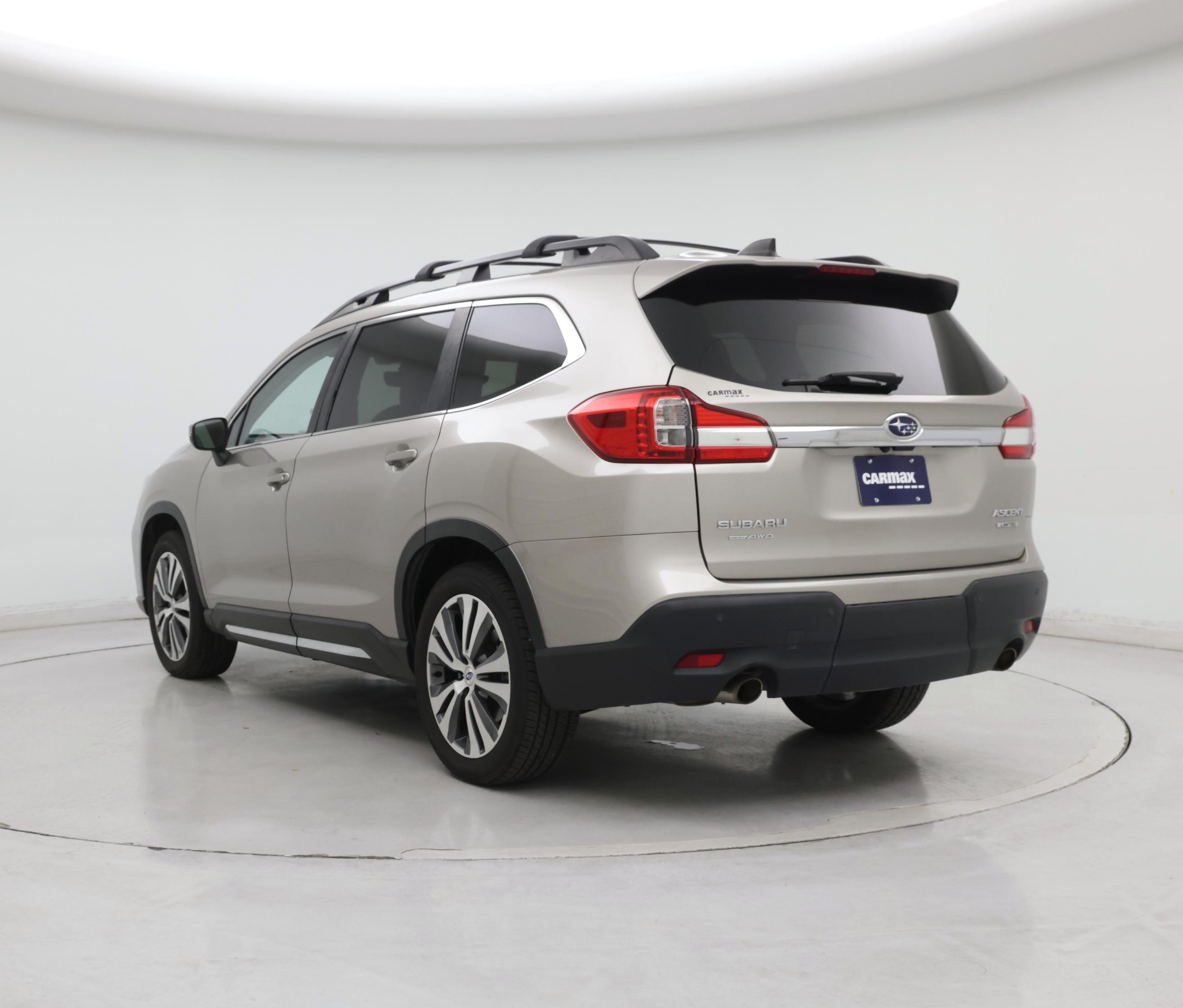 Thumbnail: 2019 Subaru Ascent - 2