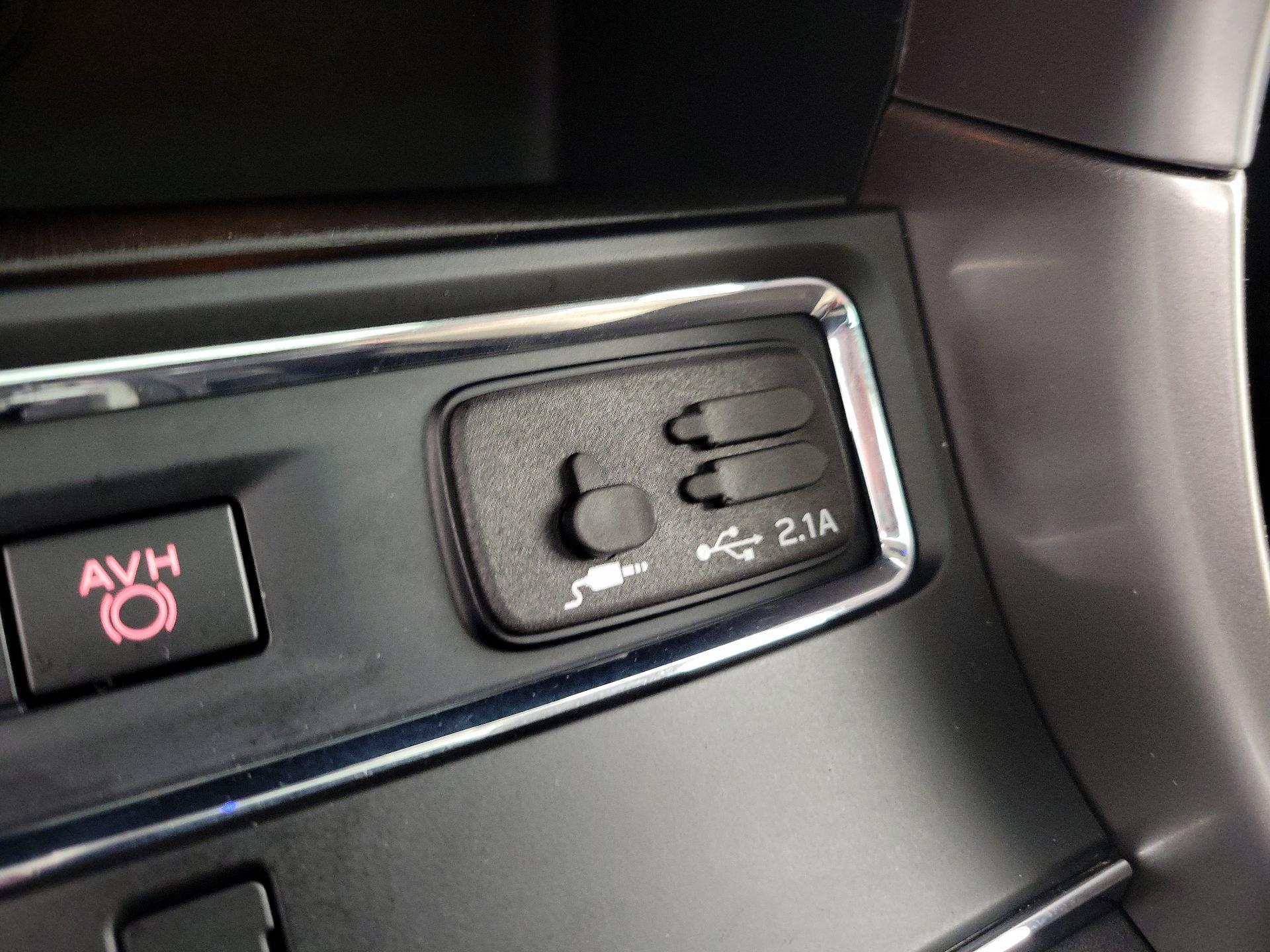 Thumbnail: 2019 Subaru Ascent - 19