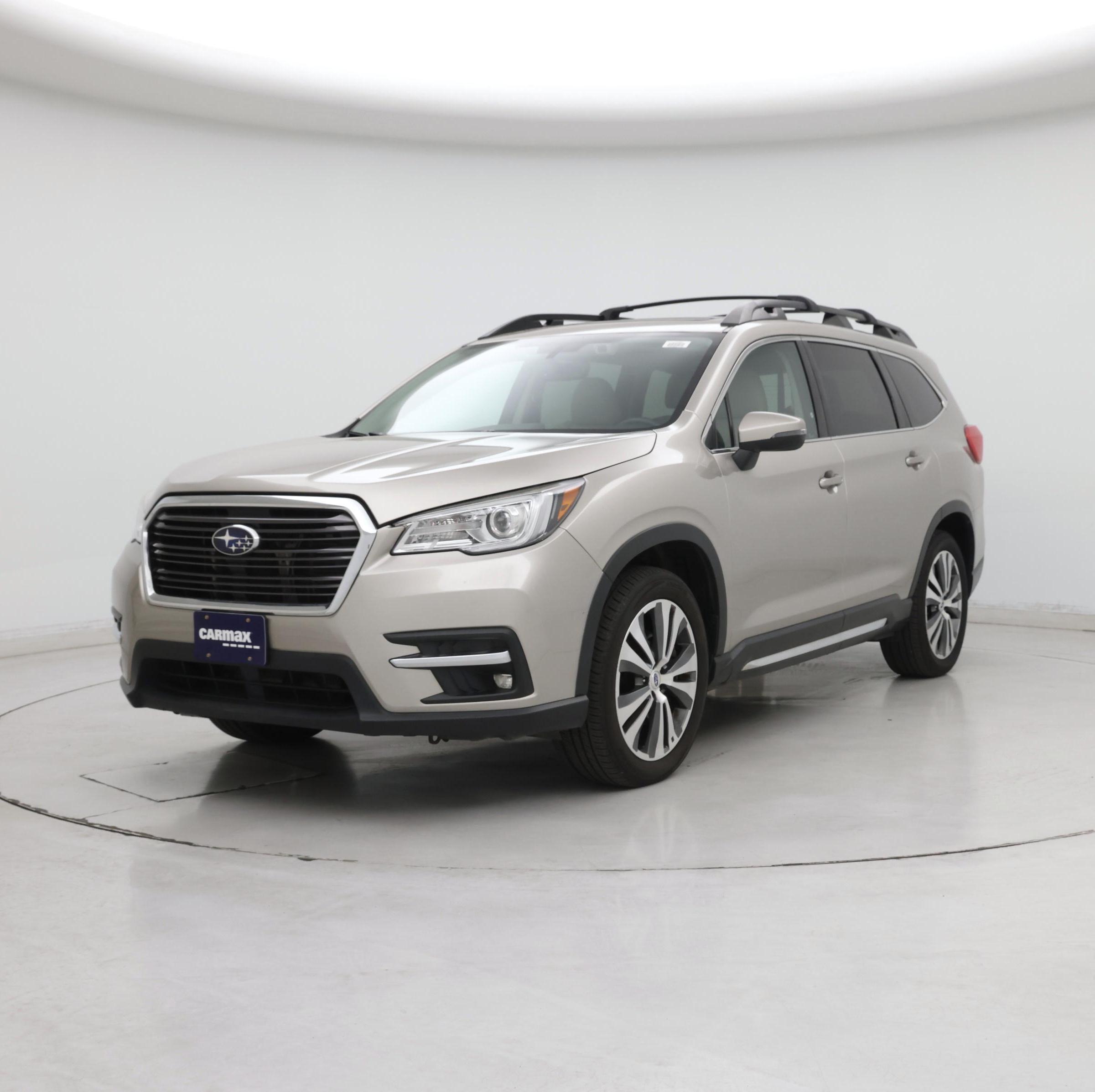 Thumbnail: 2019 Subaru Ascent - 4