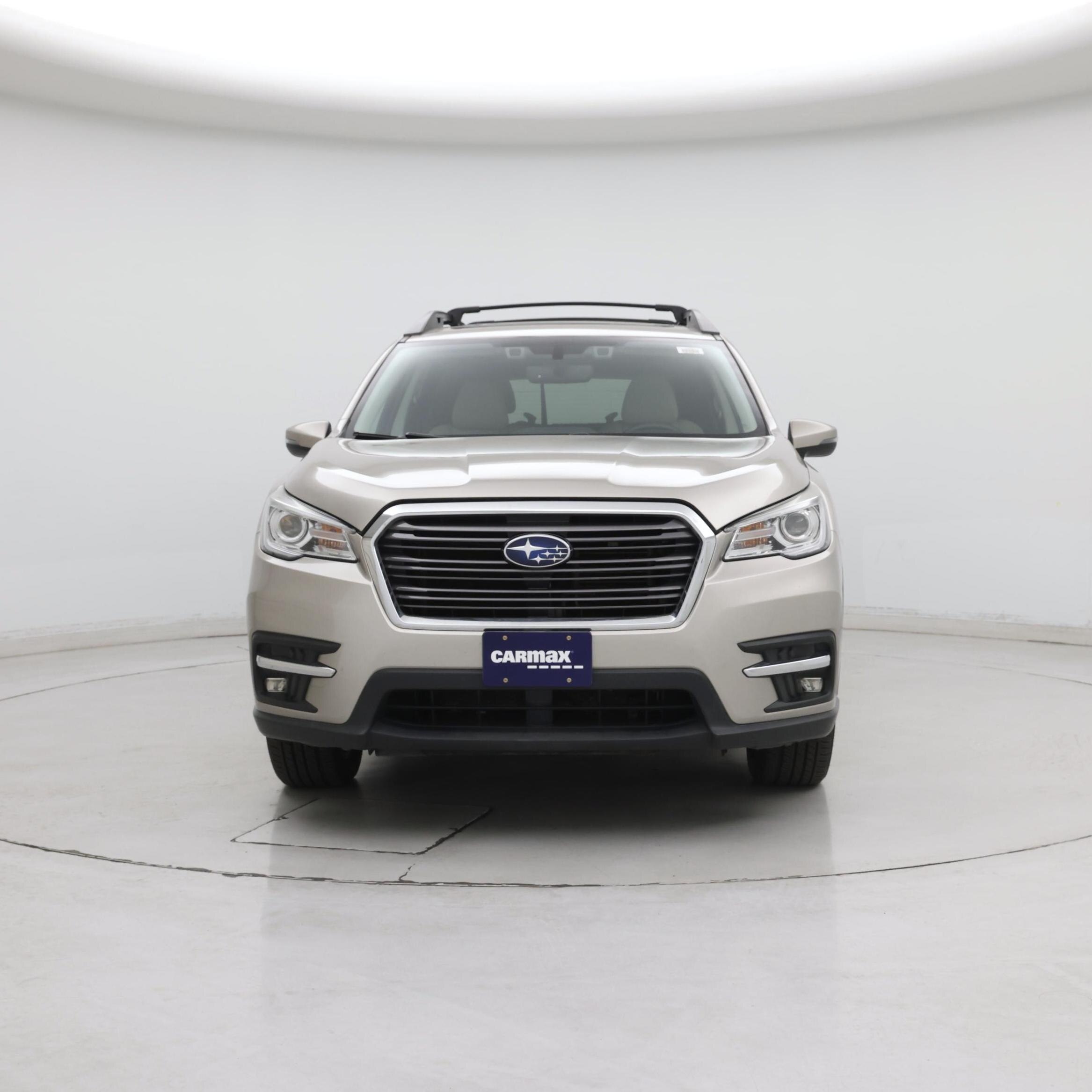 Thumbnail: 2019 Subaru Ascent - 5