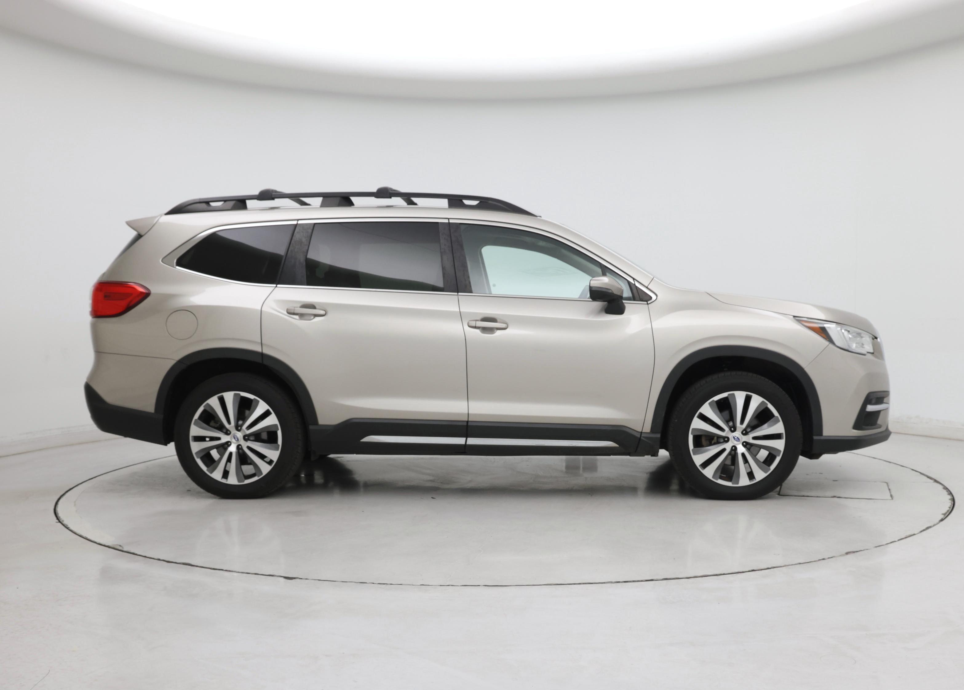 Thumbnail: 2019 Subaru Ascent - 7