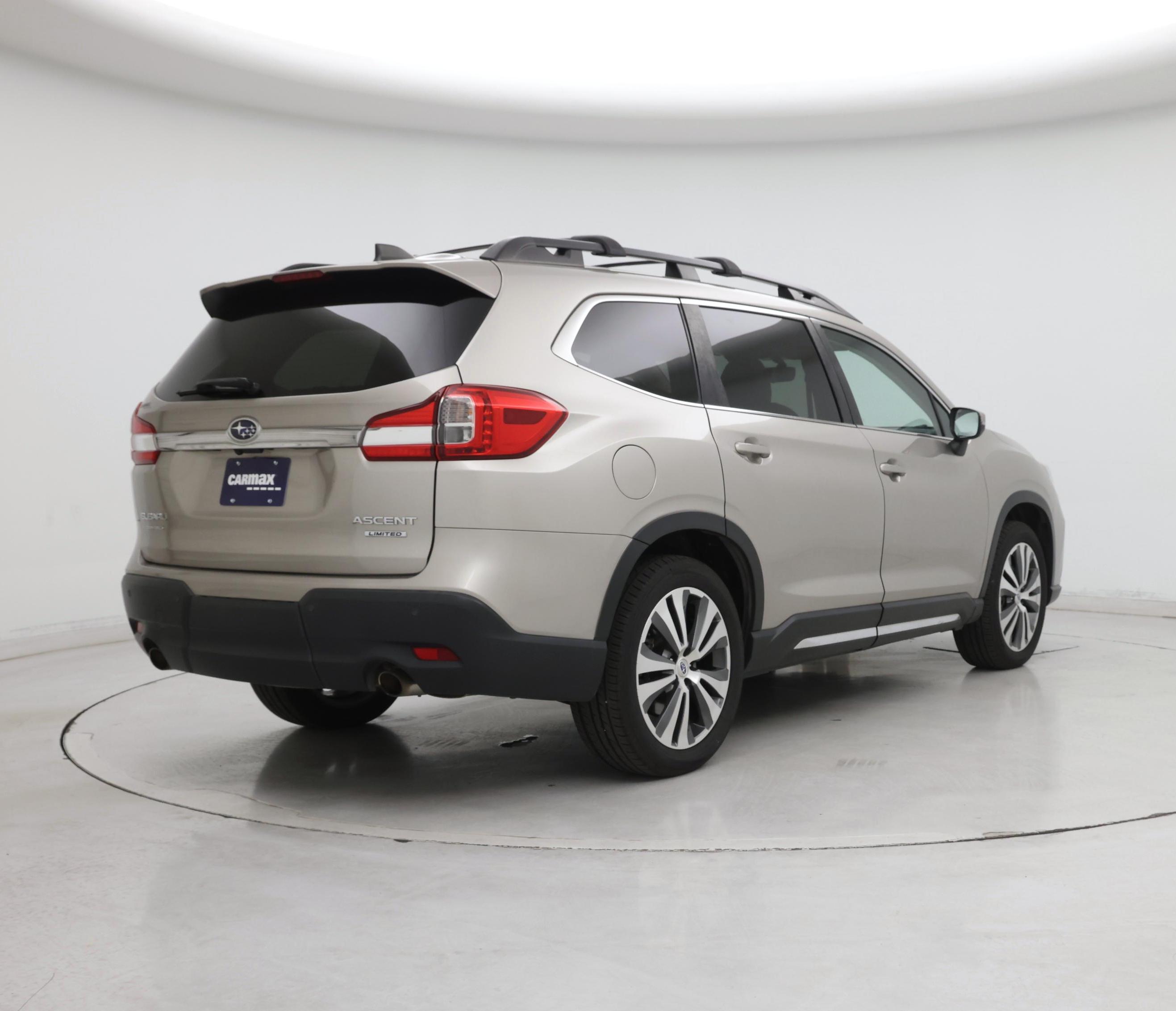 Thumbnail: 2019 Subaru Ascent - 8