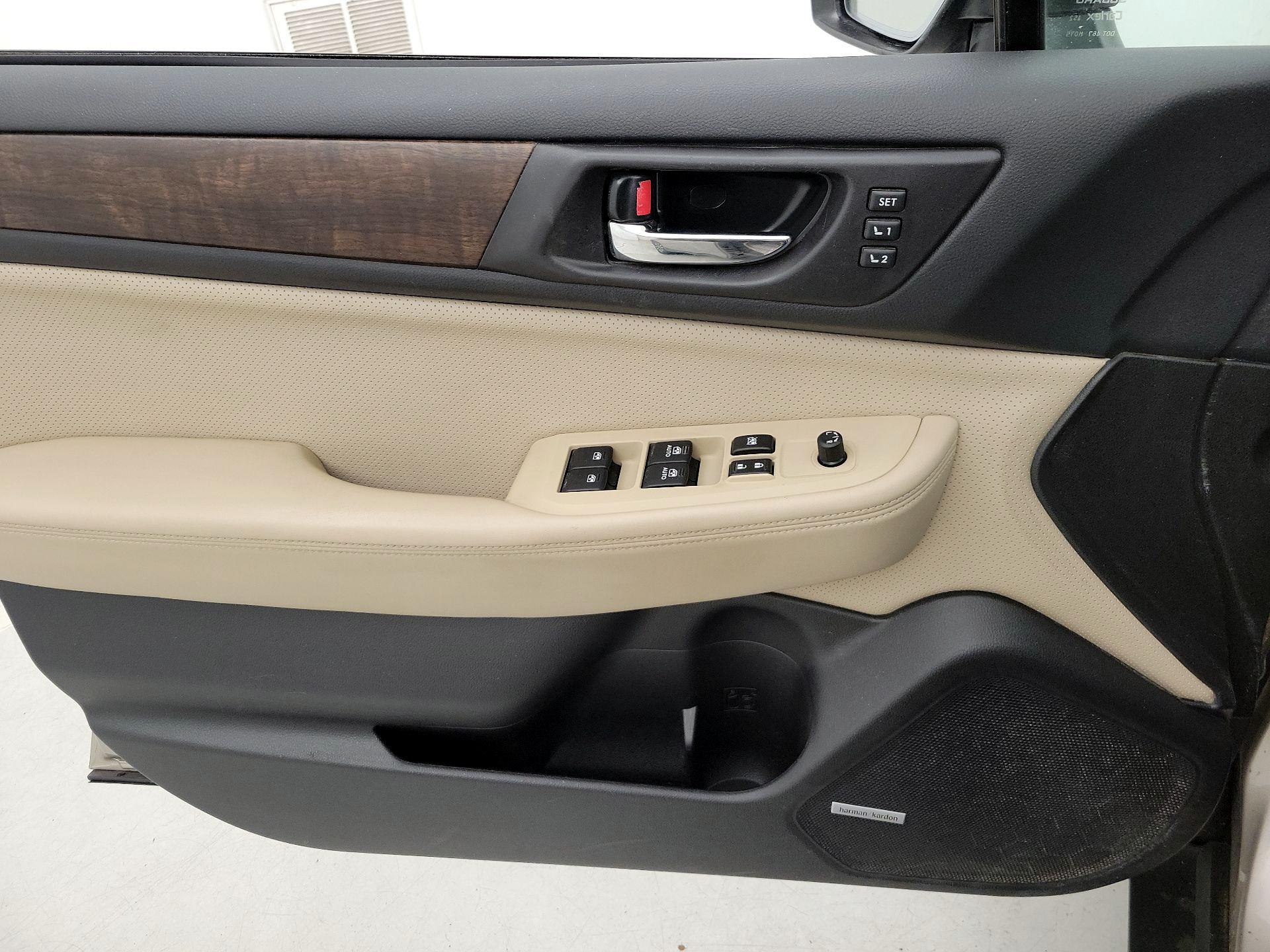 Thumbnail: 2015 Subaru Outback - 12