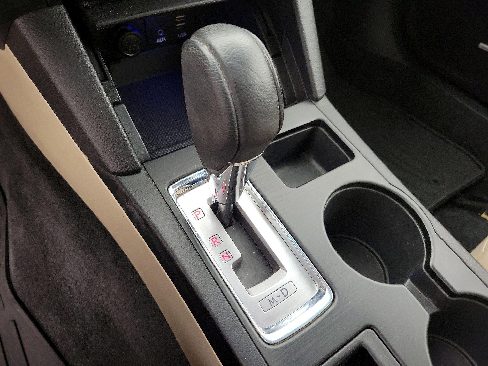 Thumbnail: 2015 Subaru Outback - 18