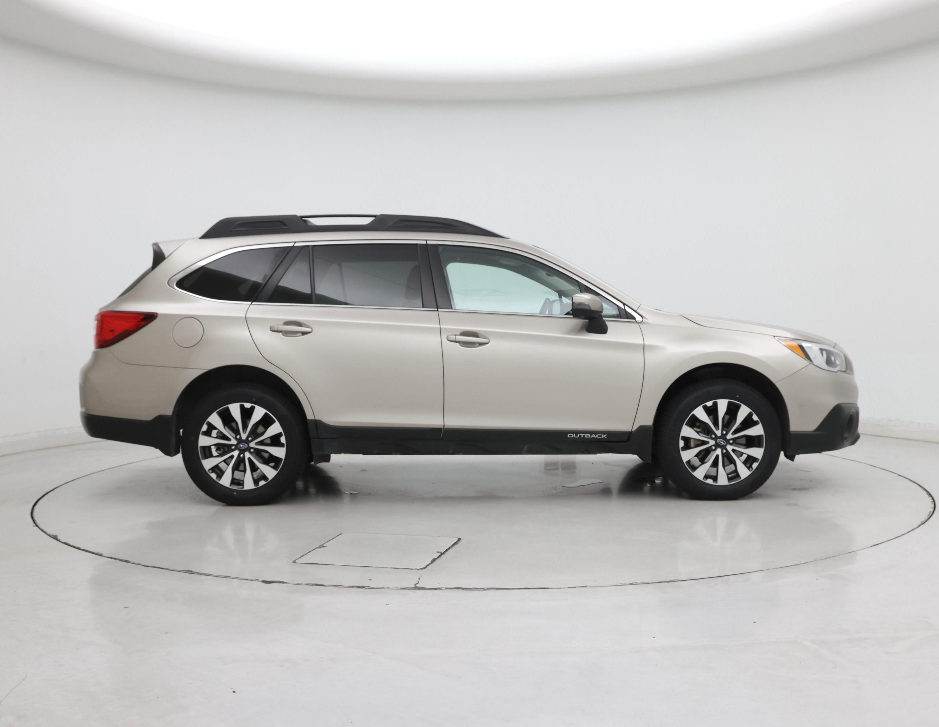 Thumbnail: 2015 Subaru Outback - 7