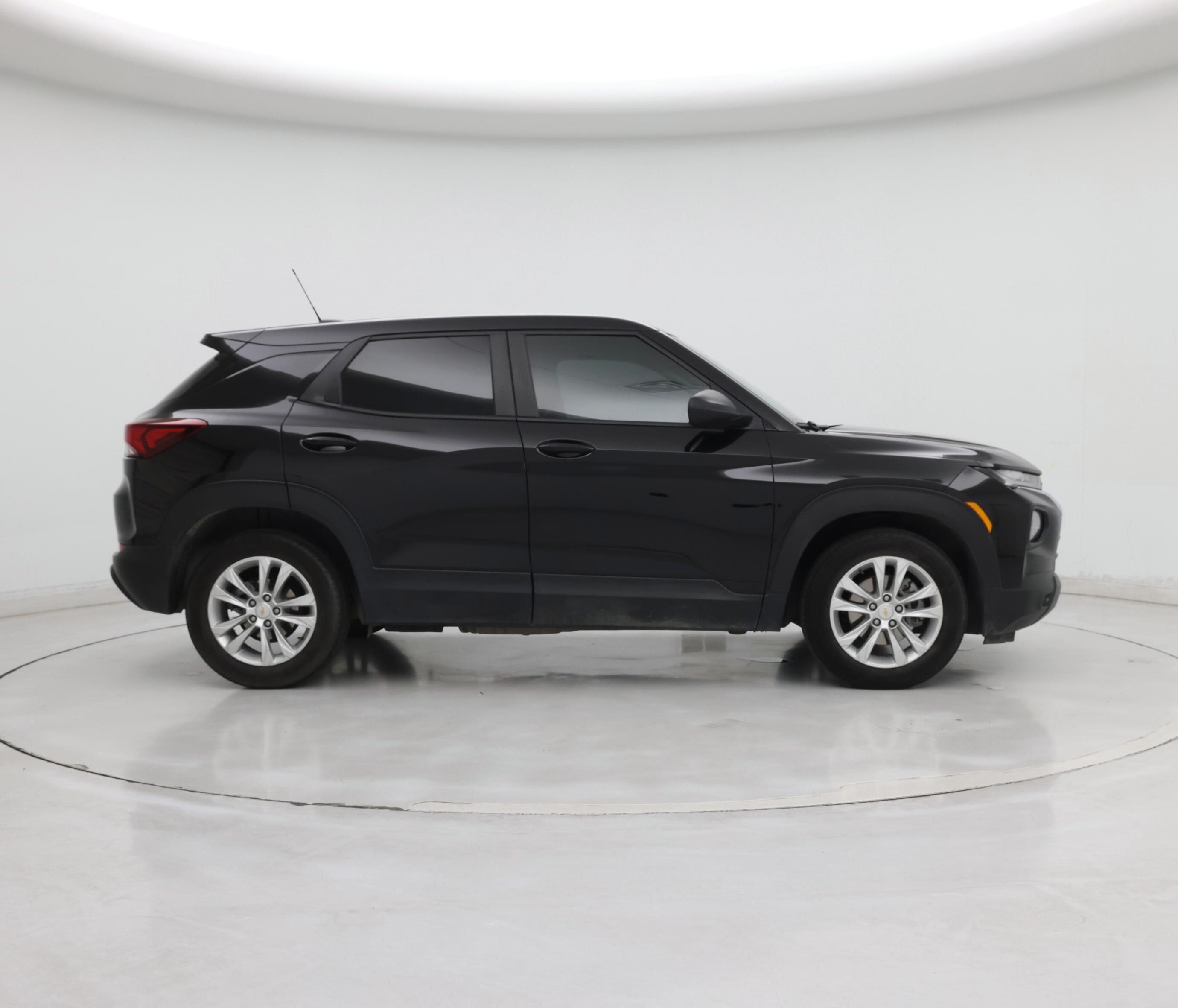 Thumbnail: 2023 Chevrolet TrailBlazer - 7