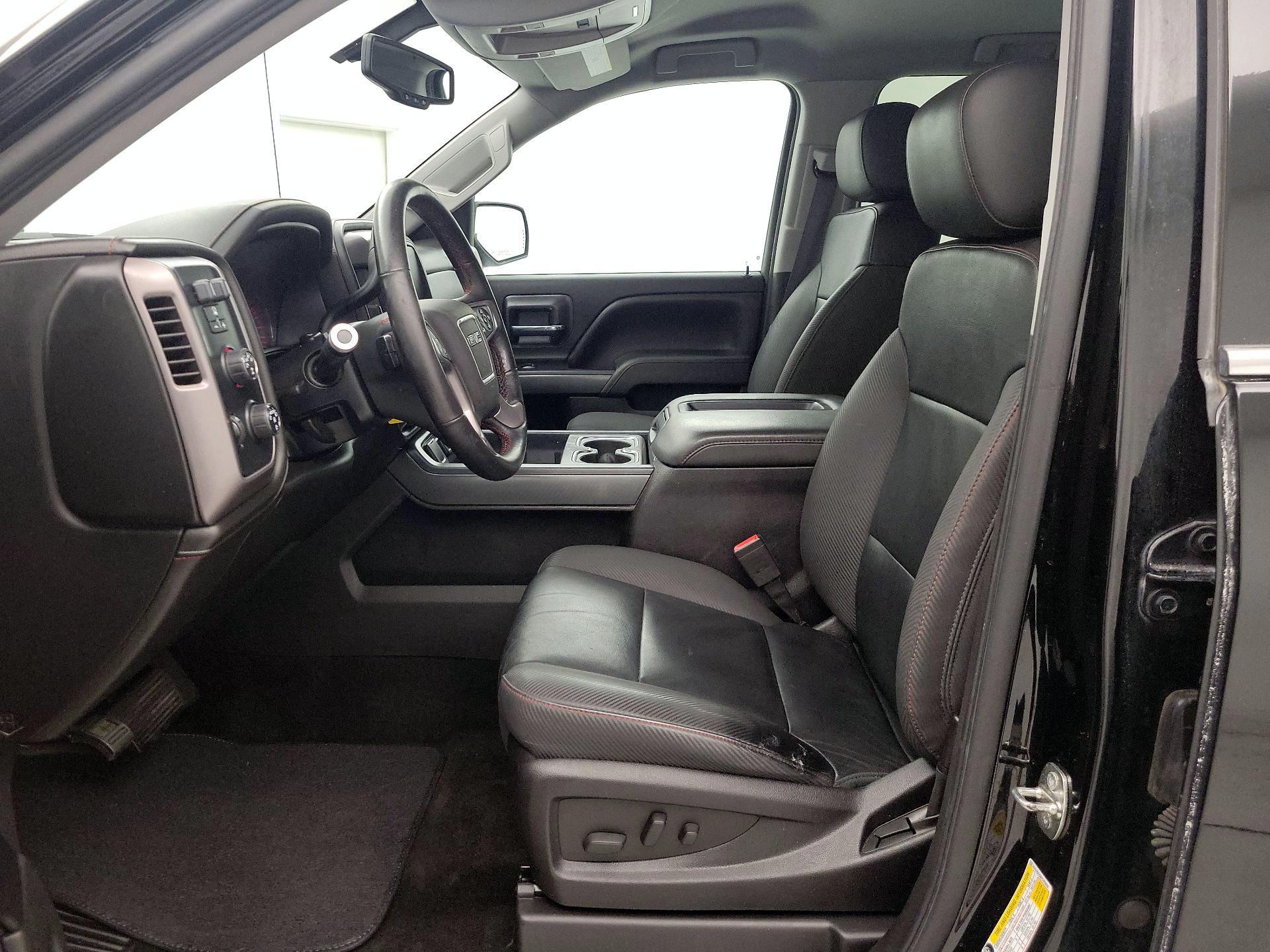 Thumbnail: 2015 GMC Sierra 1500 - 11