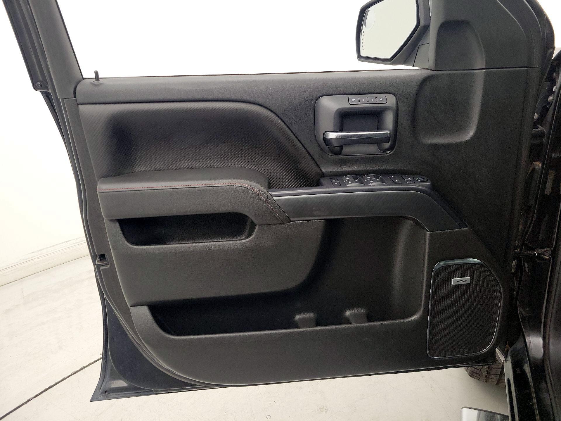 Thumbnail: 2015 GMC Sierra 1500 - 12