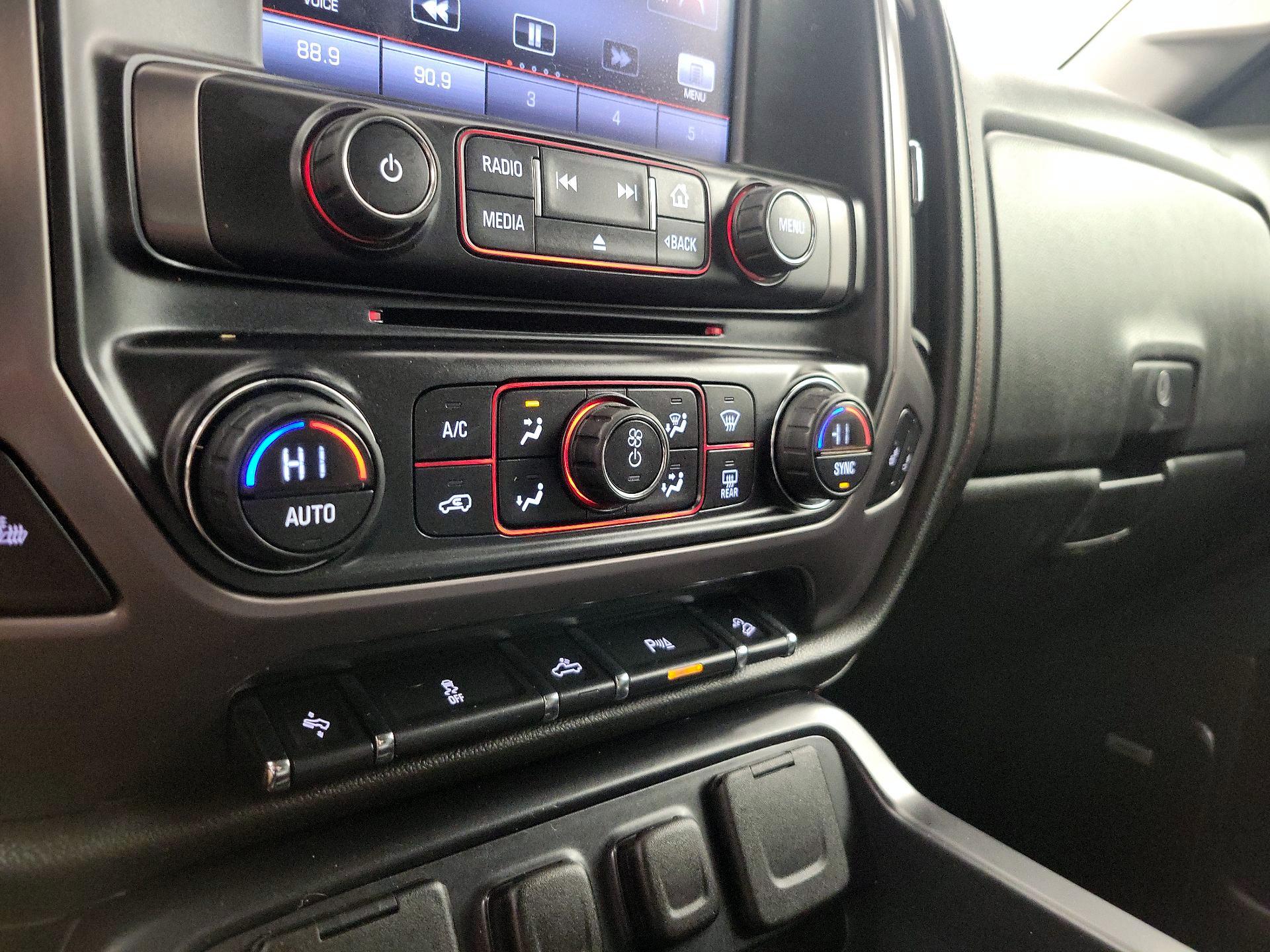 Thumbnail: 2015 GMC Sierra 1500 - 16