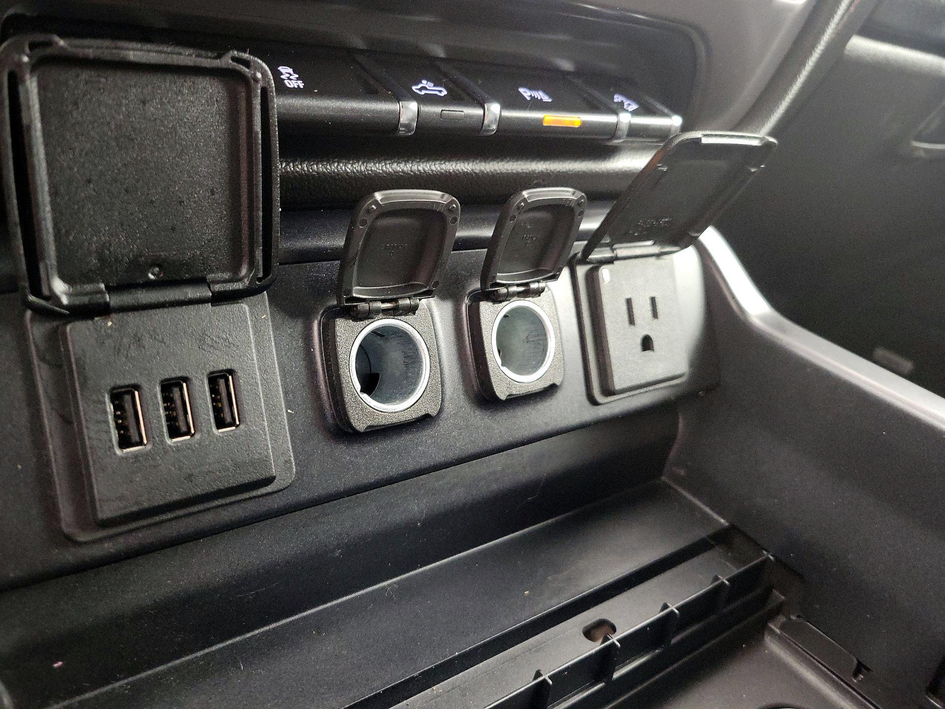 Thumbnail: 2015 GMC Sierra 1500 - 18