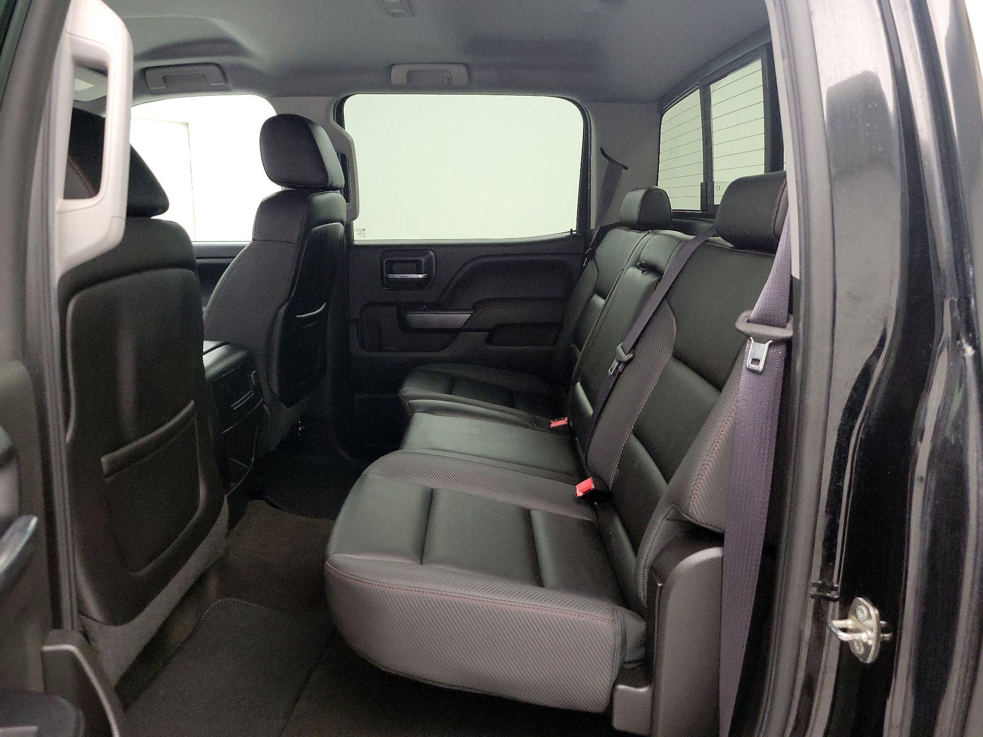 Thumbnail: 2015 GMC Sierra 1500 - 19