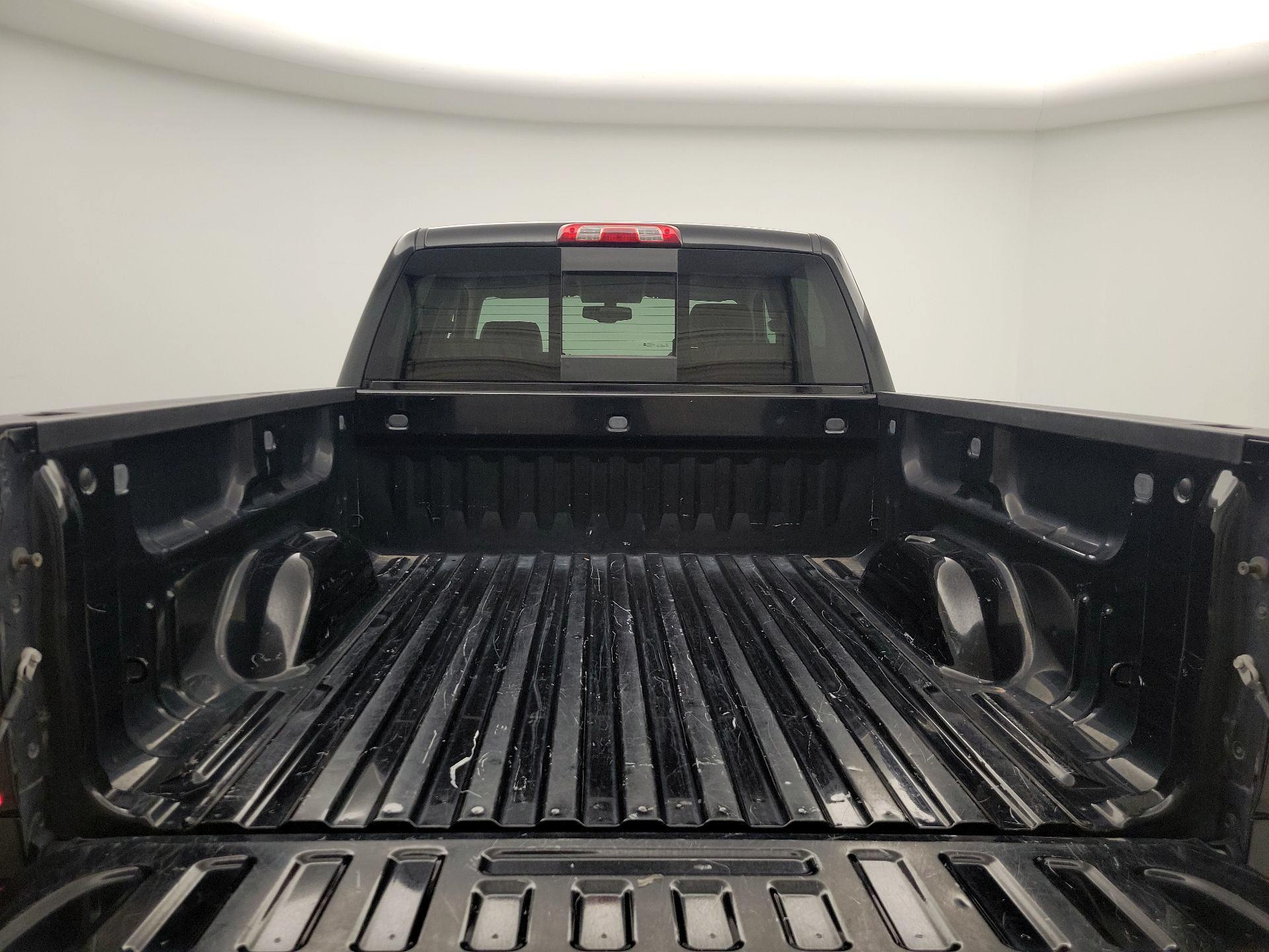 Thumbnail: 2015 GMC Sierra 1500 - 20