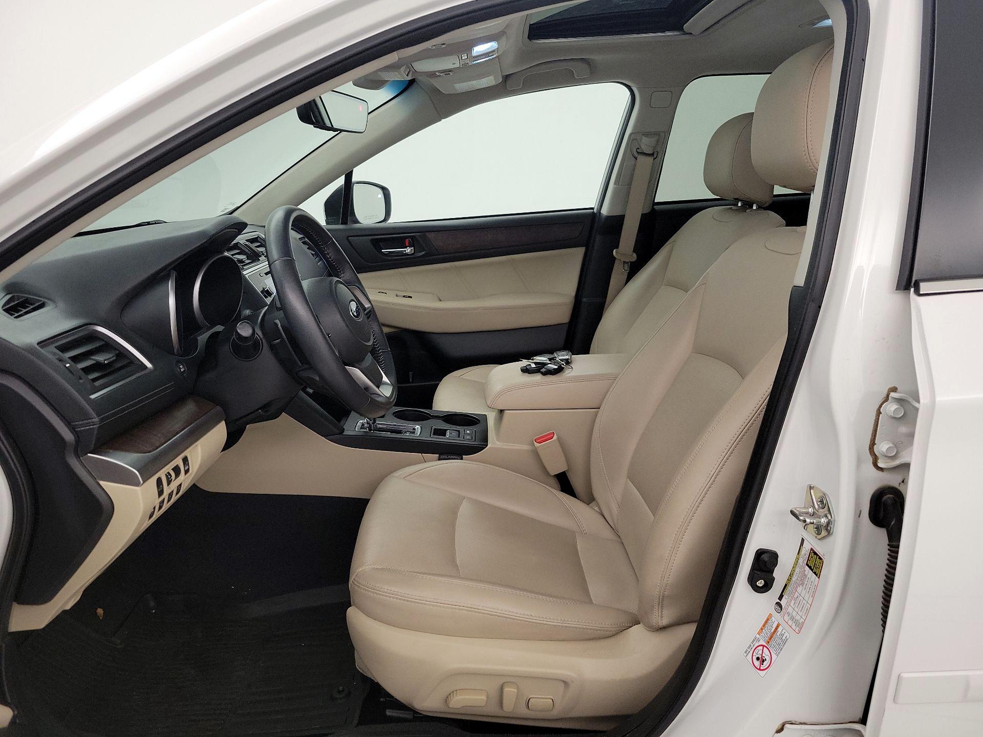 Thumbnail: 2018 Subaru Outback - 11