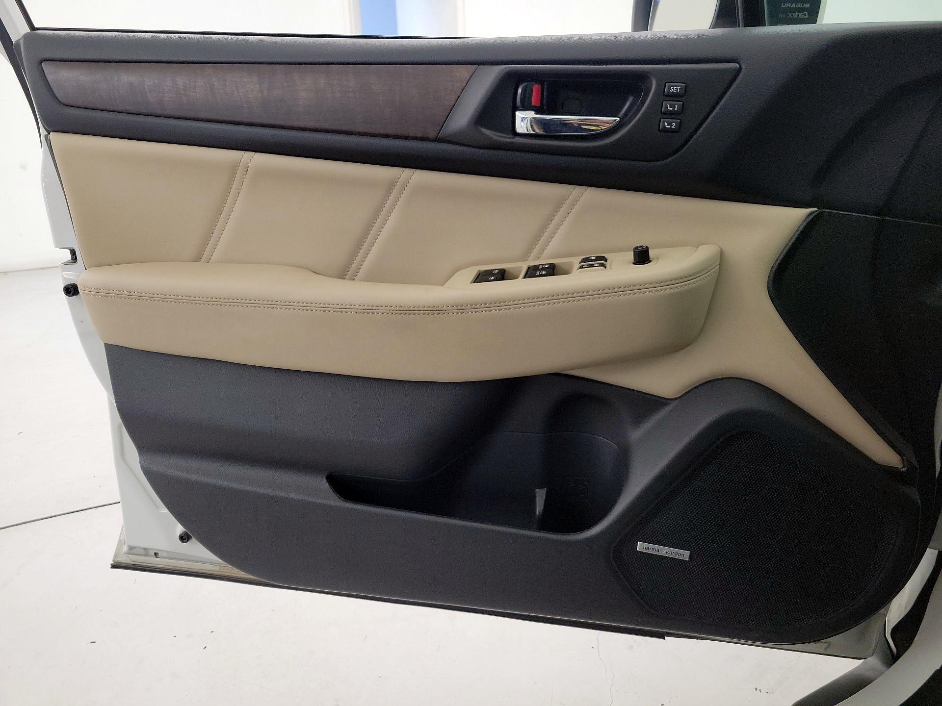 Thumbnail: 2018 Subaru Outback - 12