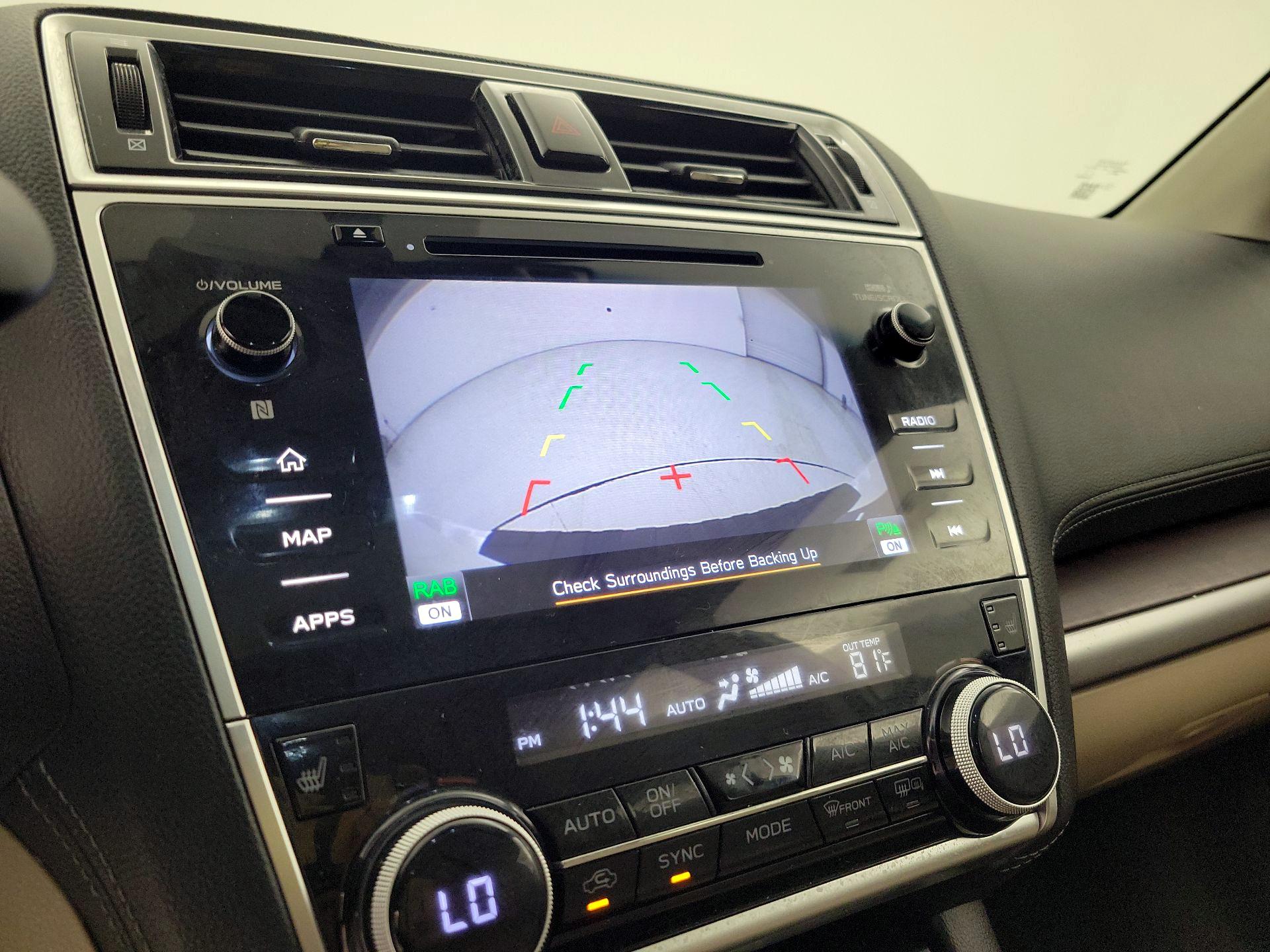 Thumbnail: 2018 Subaru Outback - 14