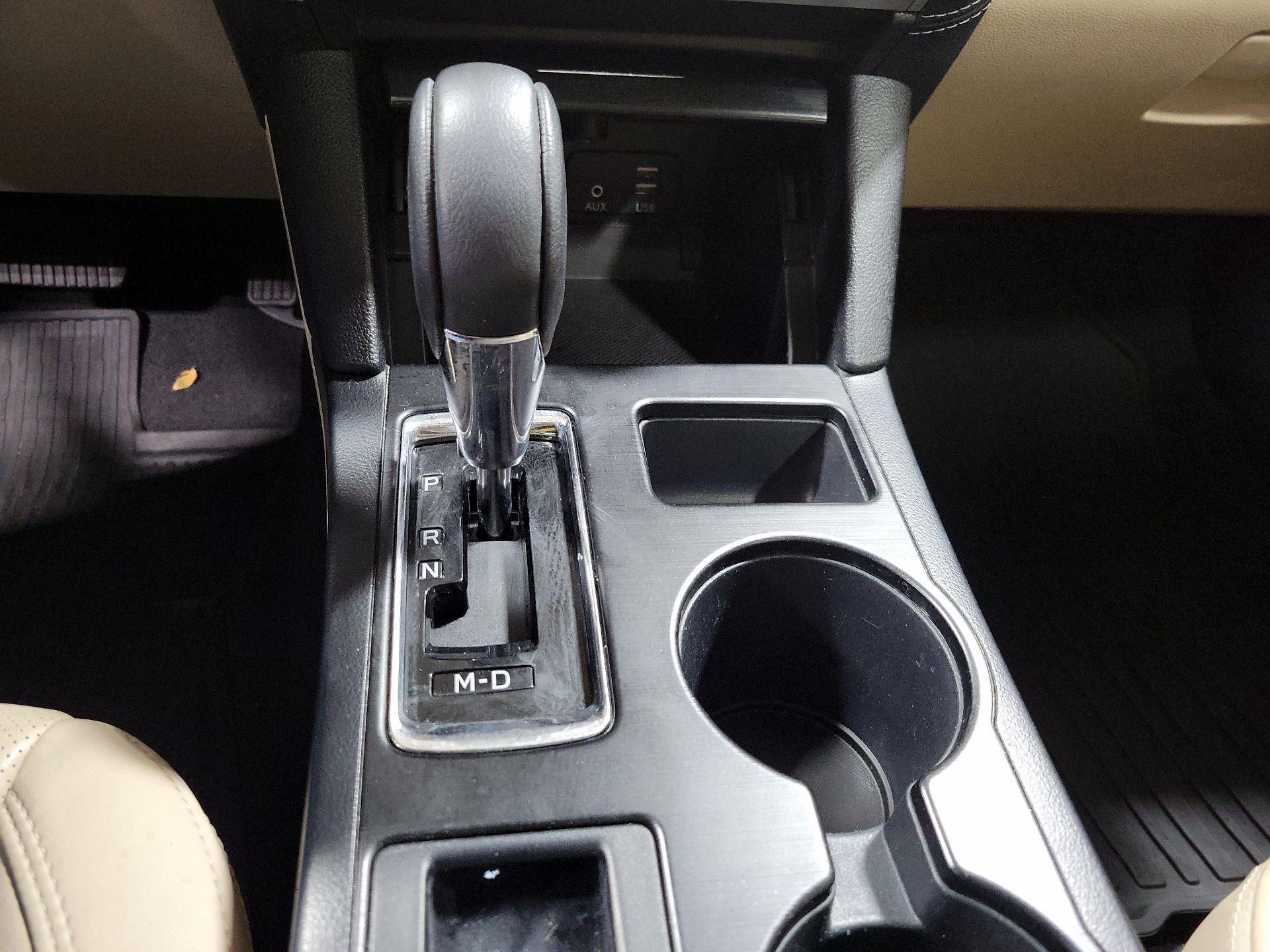 Thumbnail: 2018 Subaru Outback - 17