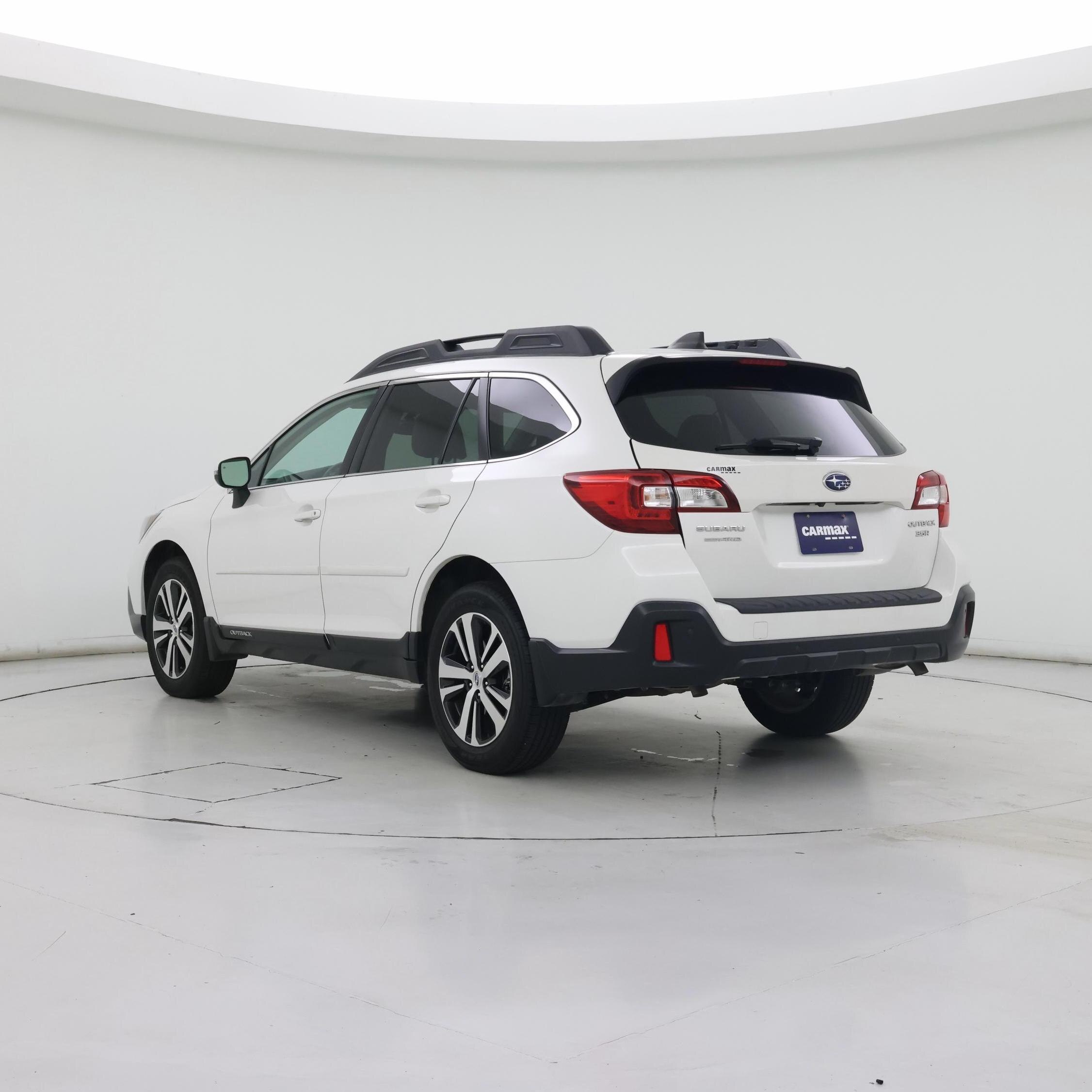 Thumbnail: 2018 Subaru Outback - 2