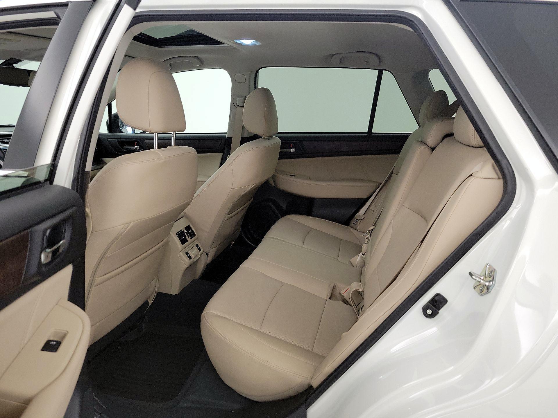 Thumbnail: 2018 Subaru Outback - 19