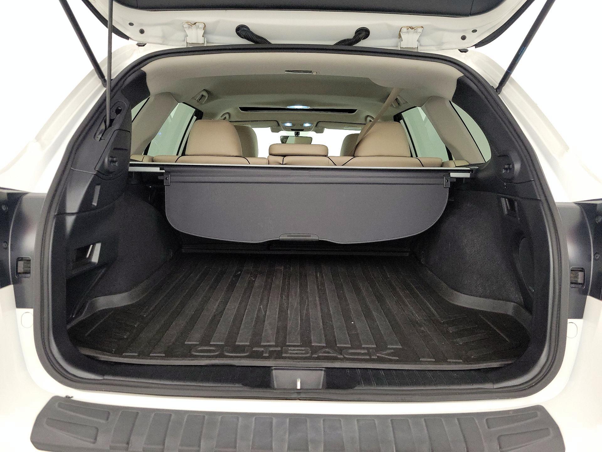 Thumbnail: 2018 Subaru Outback - 20