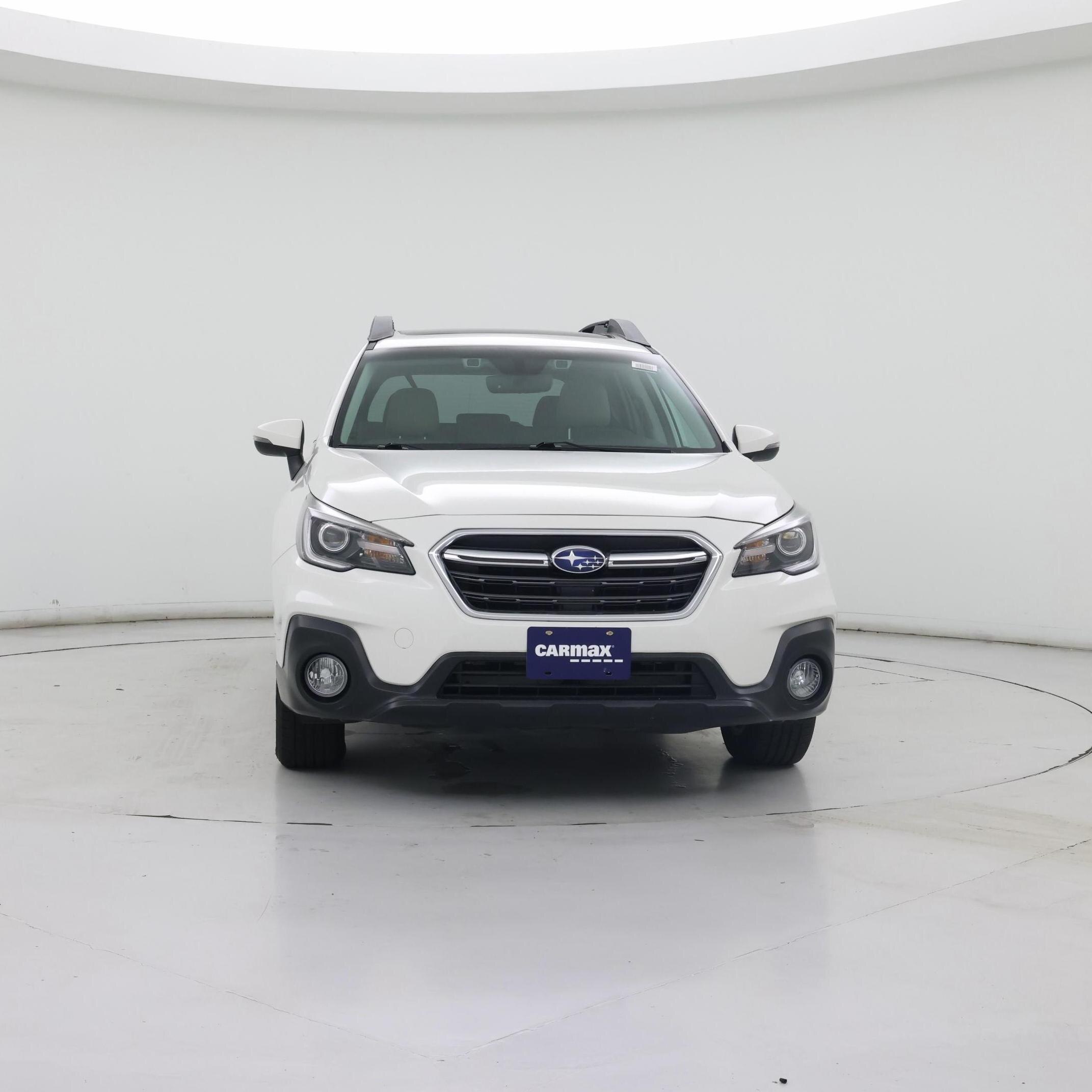 Thumbnail: 2018 Subaru Outback - 5