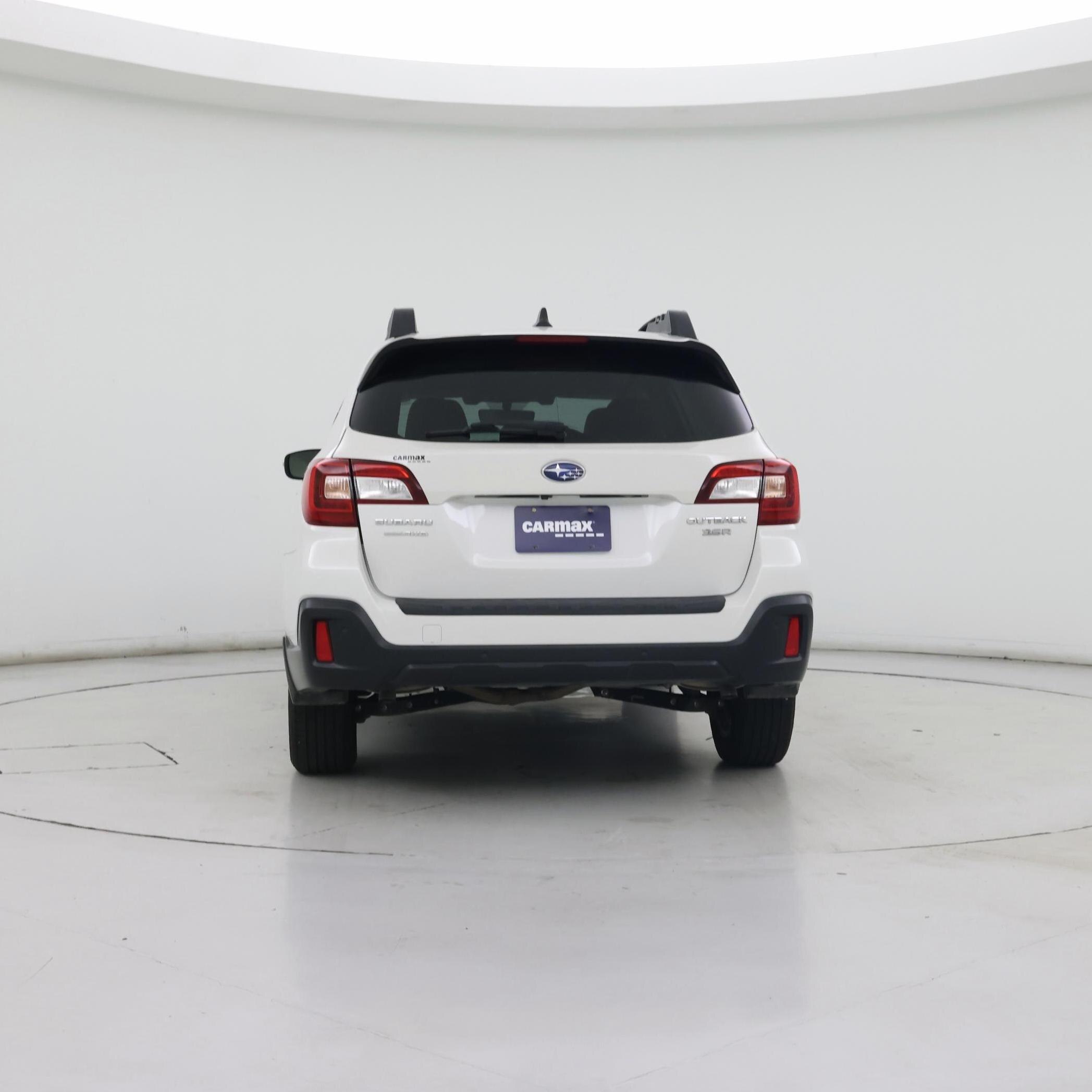 Thumbnail: 2018 Subaru Outback - 6