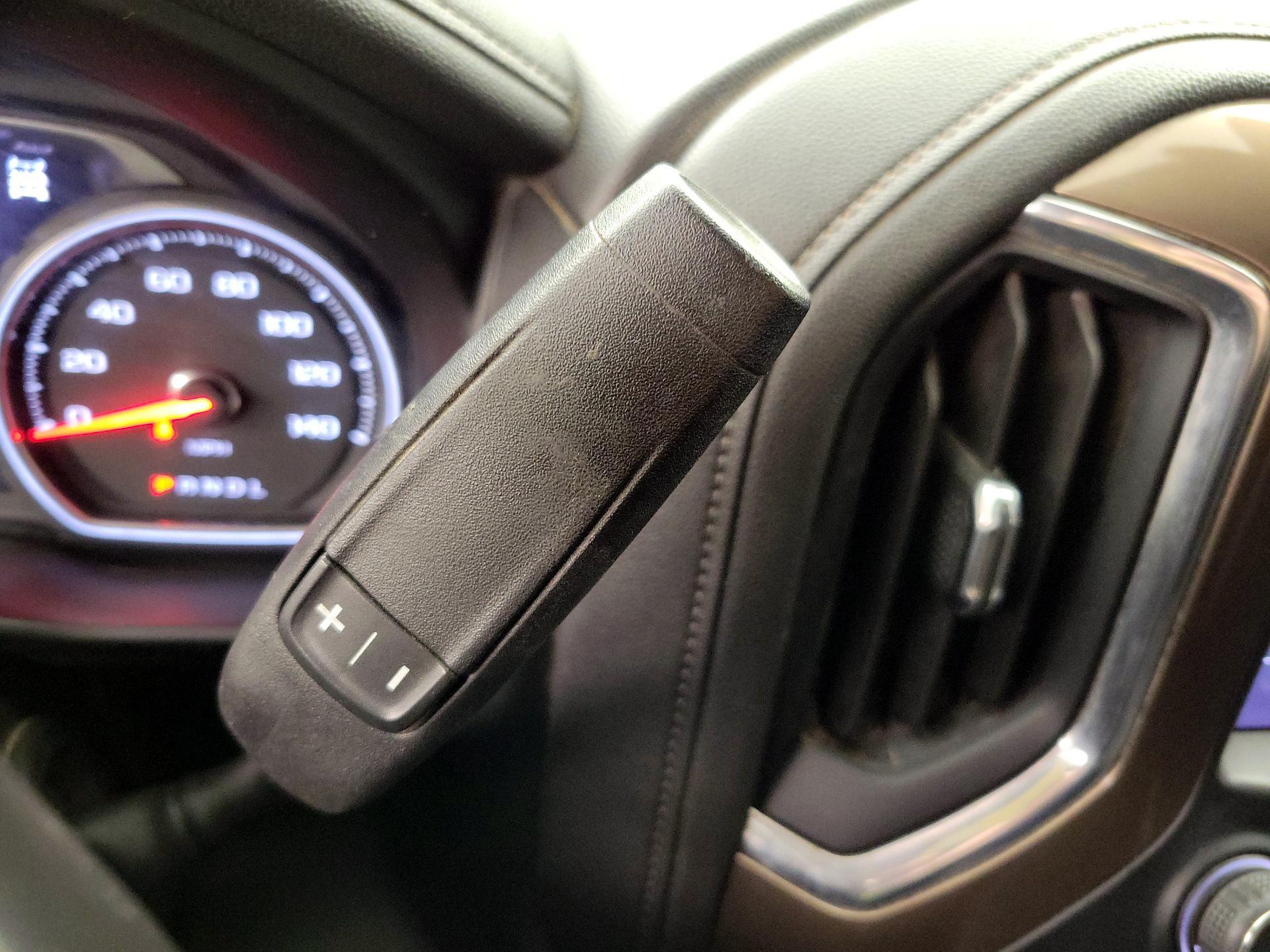 Thumbnail: 2021 Chevrolet Silverado 1500 - 17