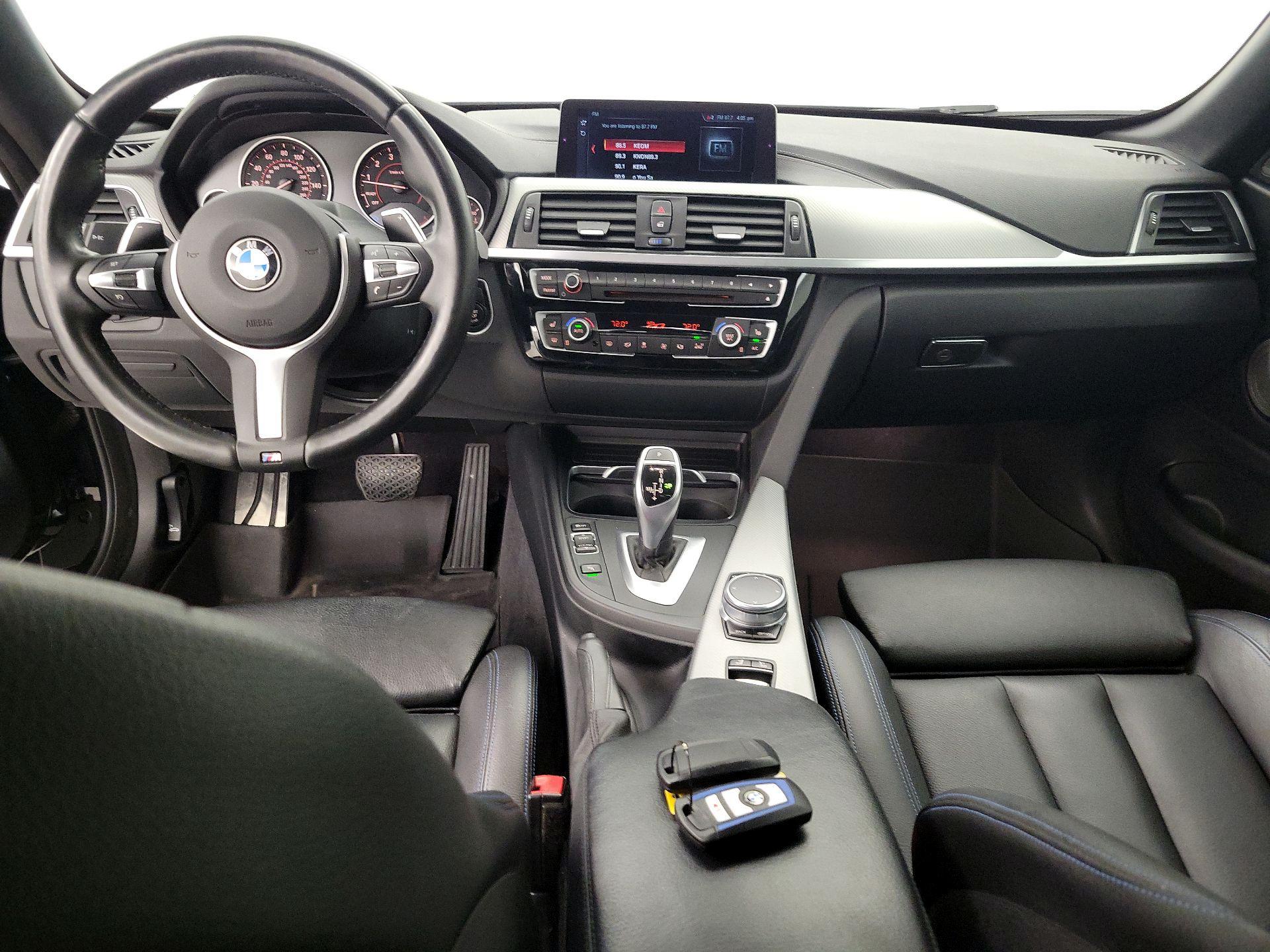 Thumbnail: 2018 BMW 4 Series - 9