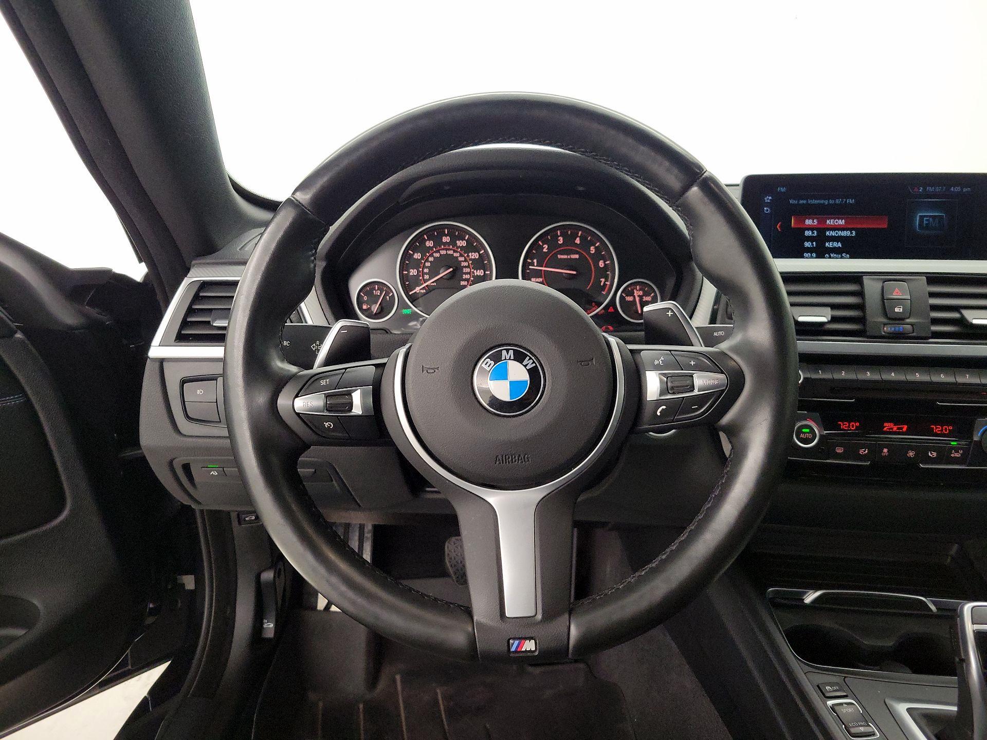 Thumbnail: 2018 BMW 4 Series - 10