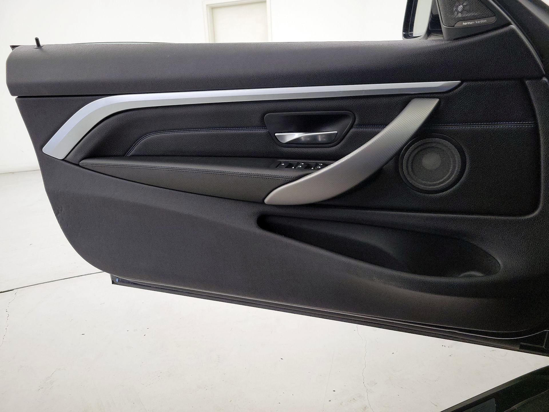 Thumbnail: 2018 BMW 4 Series - 12