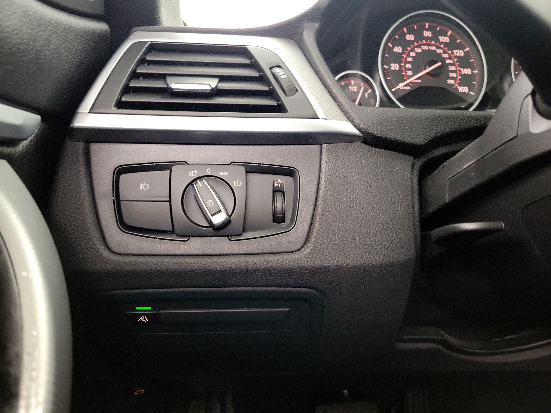 Thumbnail: 2018 BMW 4 Series - 13