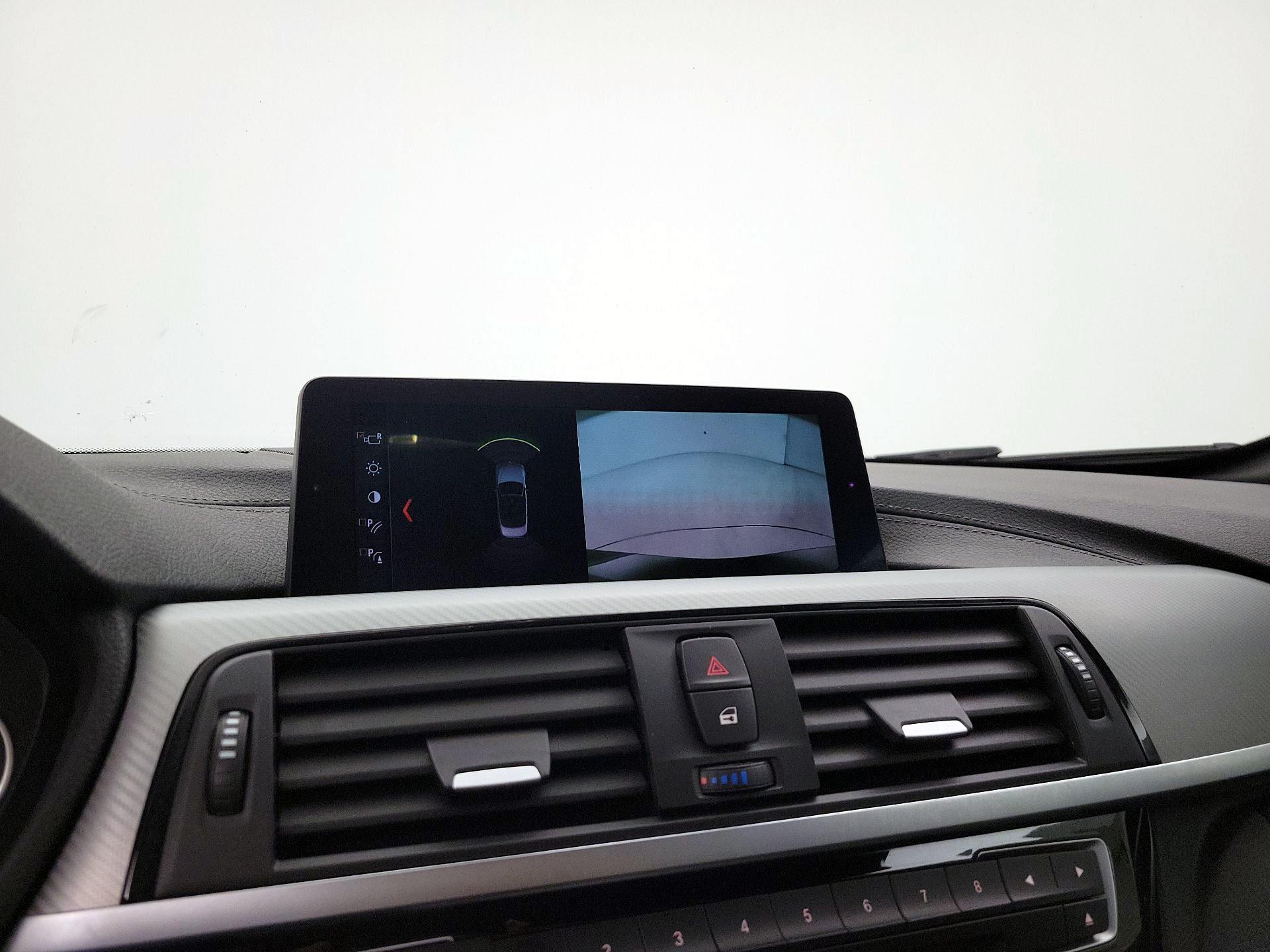 Thumbnail: 2018 BMW 4 Series - 14