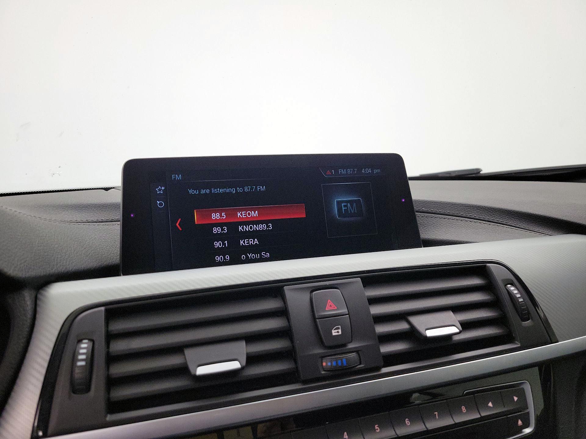 Thumbnail: 2018 BMW 4 Series - 15