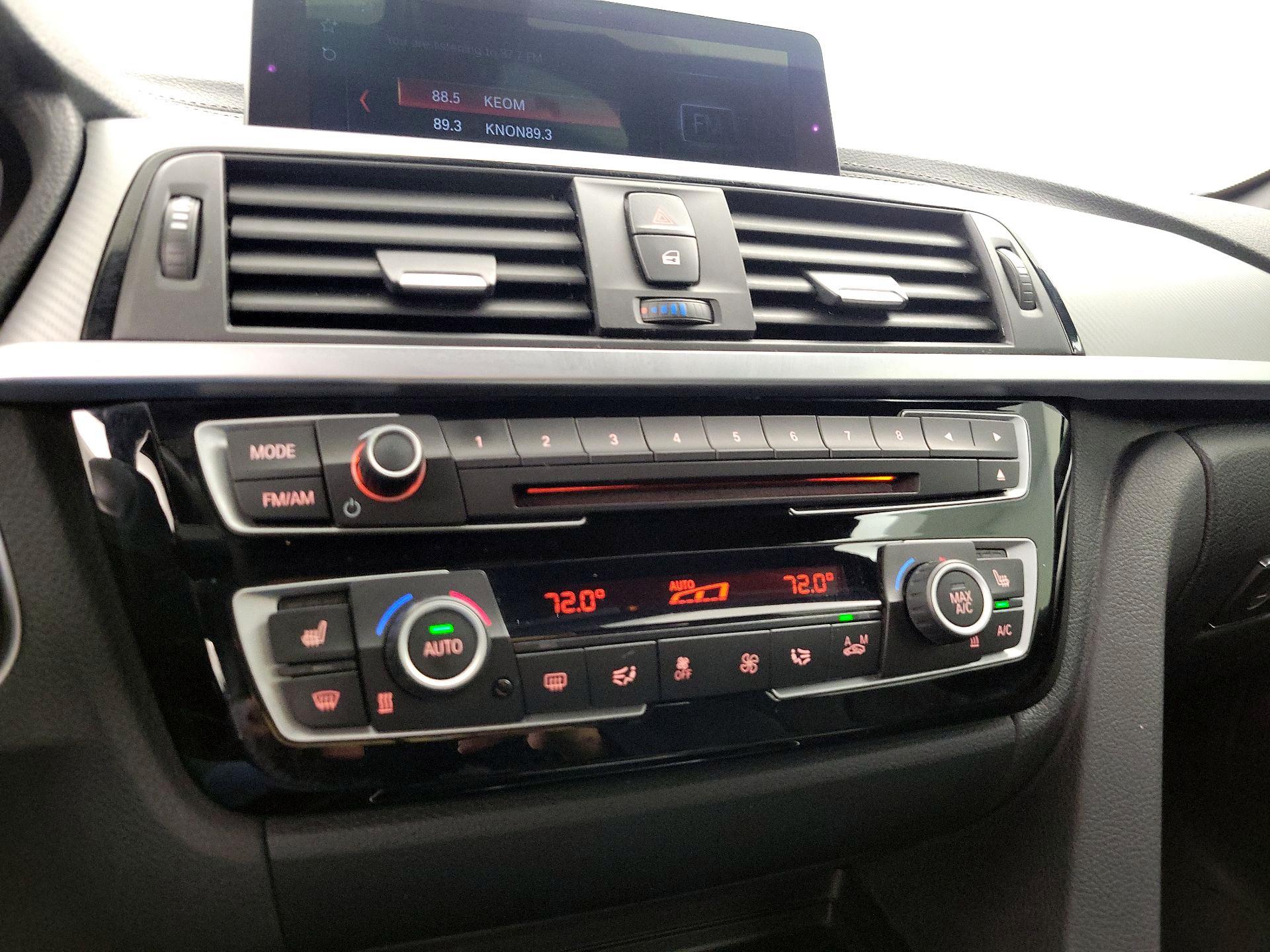 Thumbnail: 2018 BMW 4 Series - 16