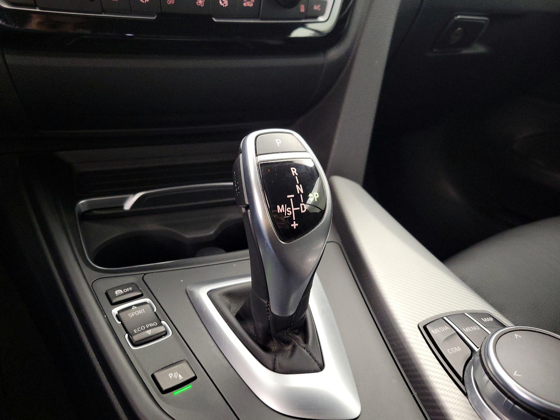 Thumbnail: 2018 BMW 4 Series - 17