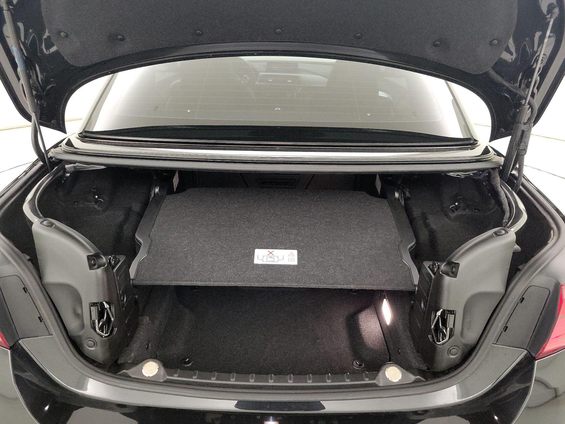 Thumbnail: 2018 BMW 4 Series - 18