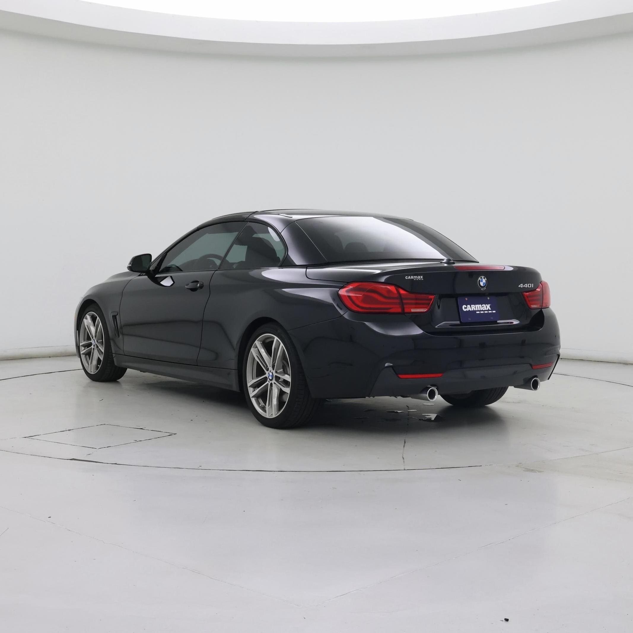 Thumbnail: 2018 BMW 4 Series - 2