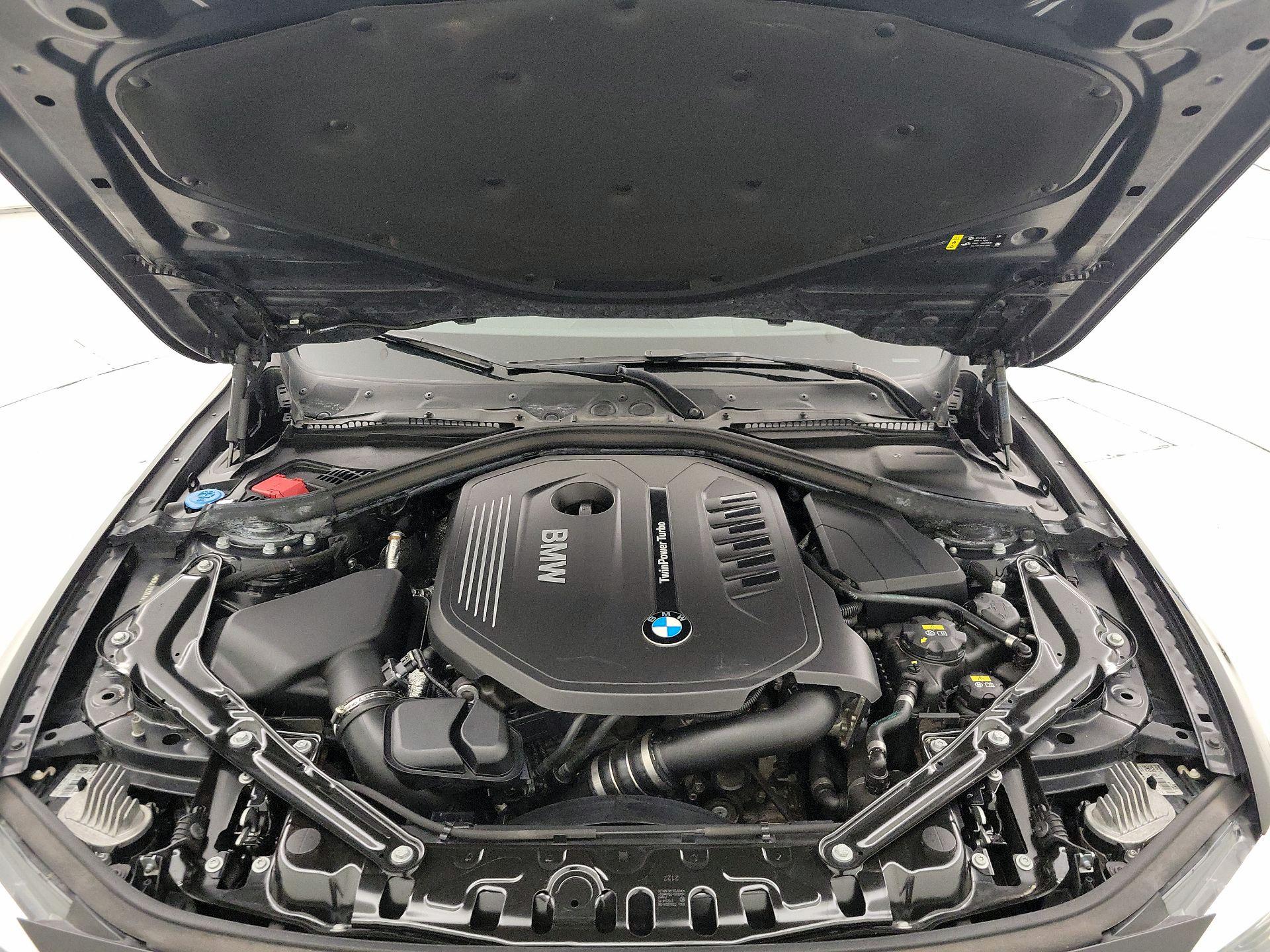 Thumbnail: 2018 BMW 4 Series - 19