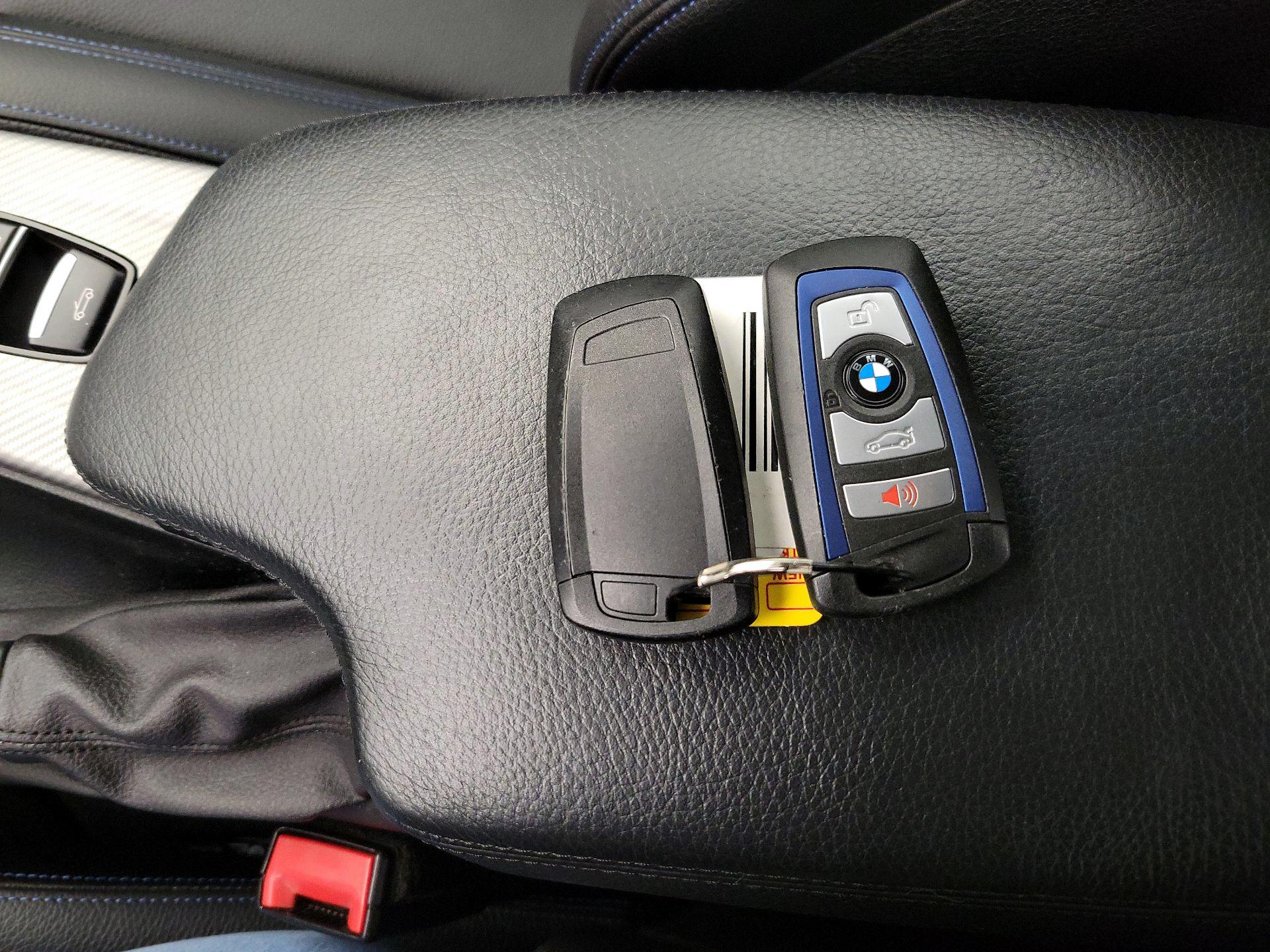 Thumbnail: 2018 BMW 4 Series - 20