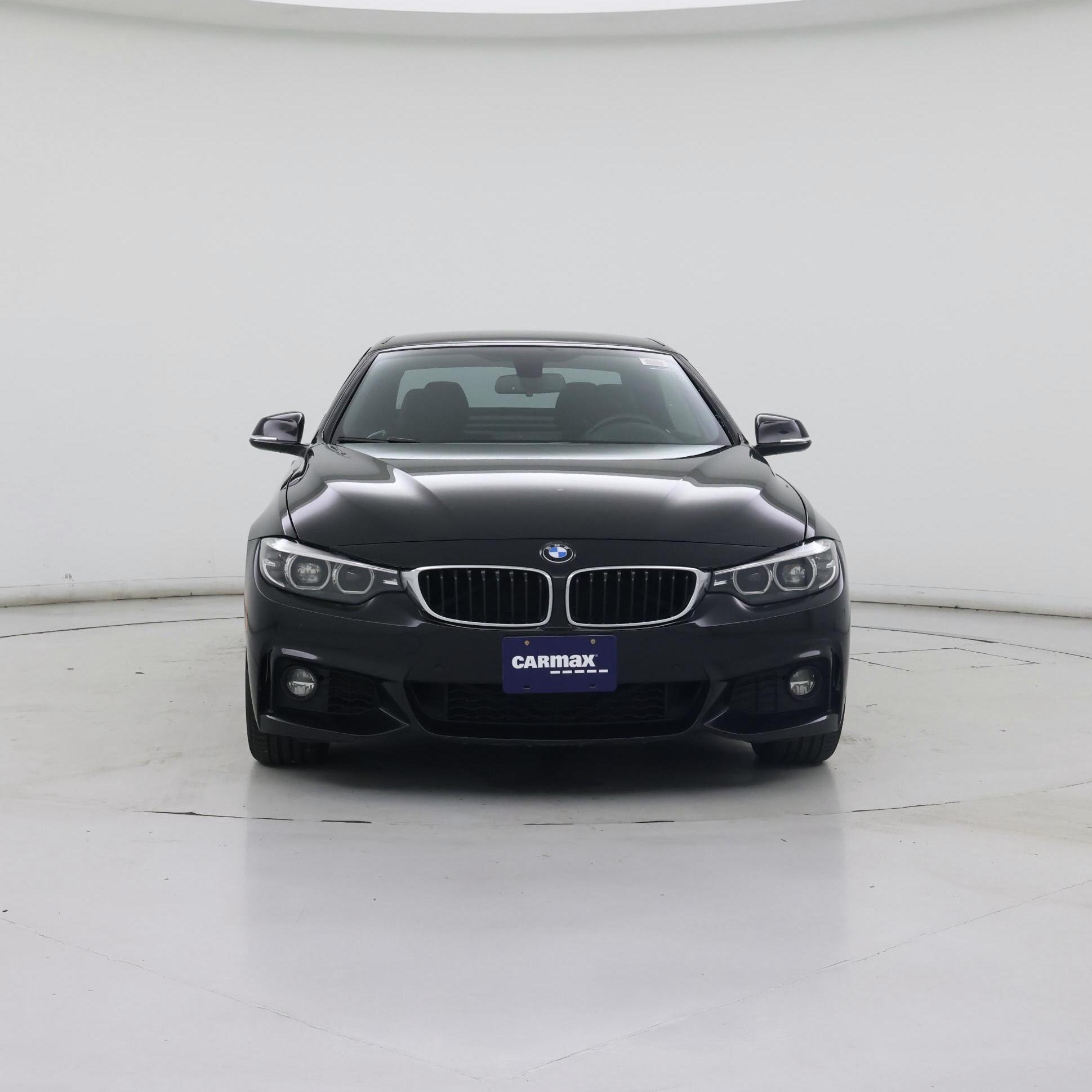 Thumbnail: 2018 BMW 4 Series - 5