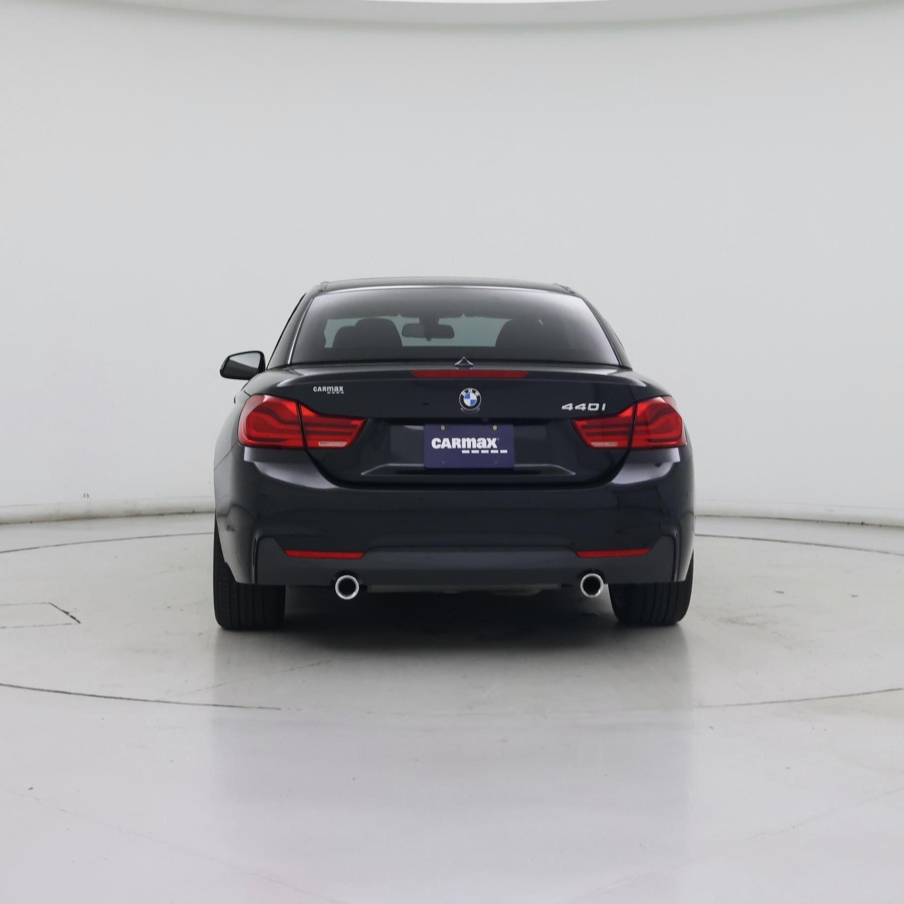 Thumbnail: 2018 BMW 4 Series - 6