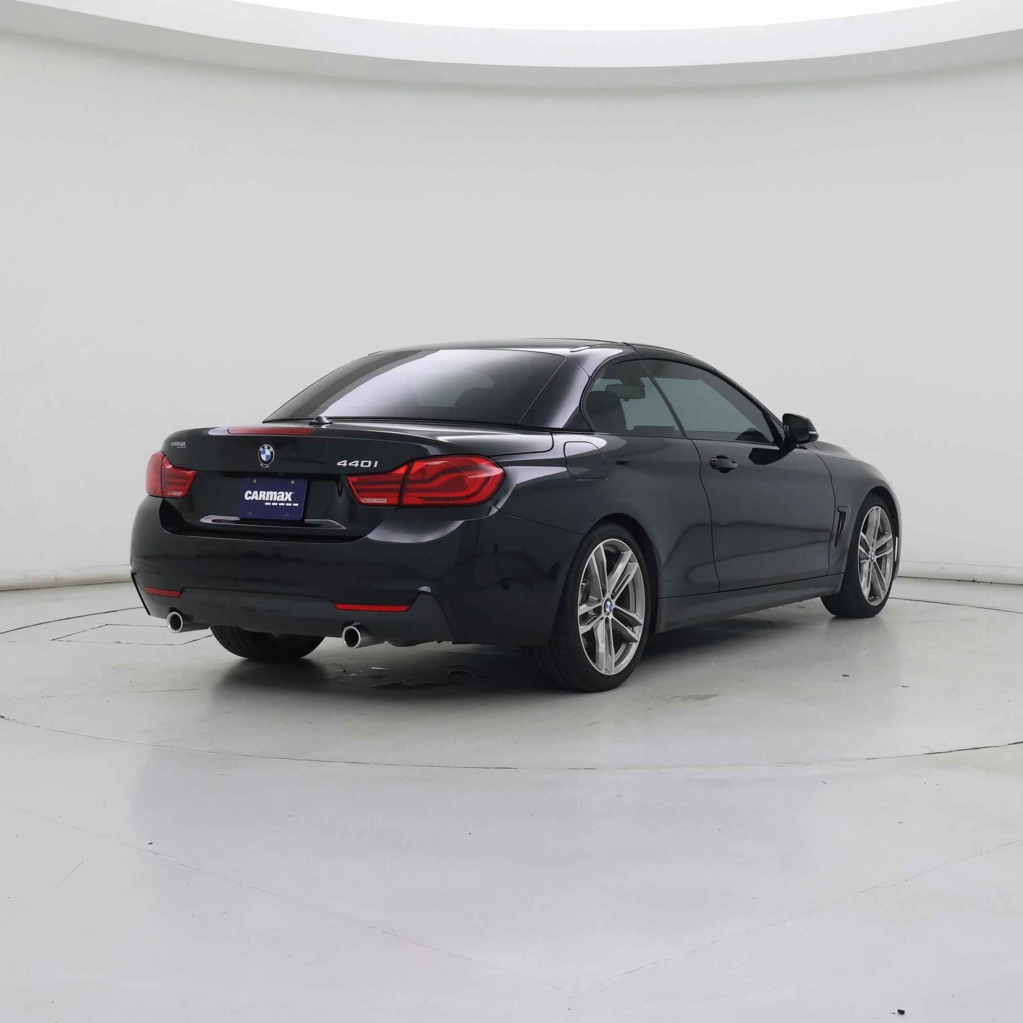 Thumbnail: 2018 BMW 4 Series - 8