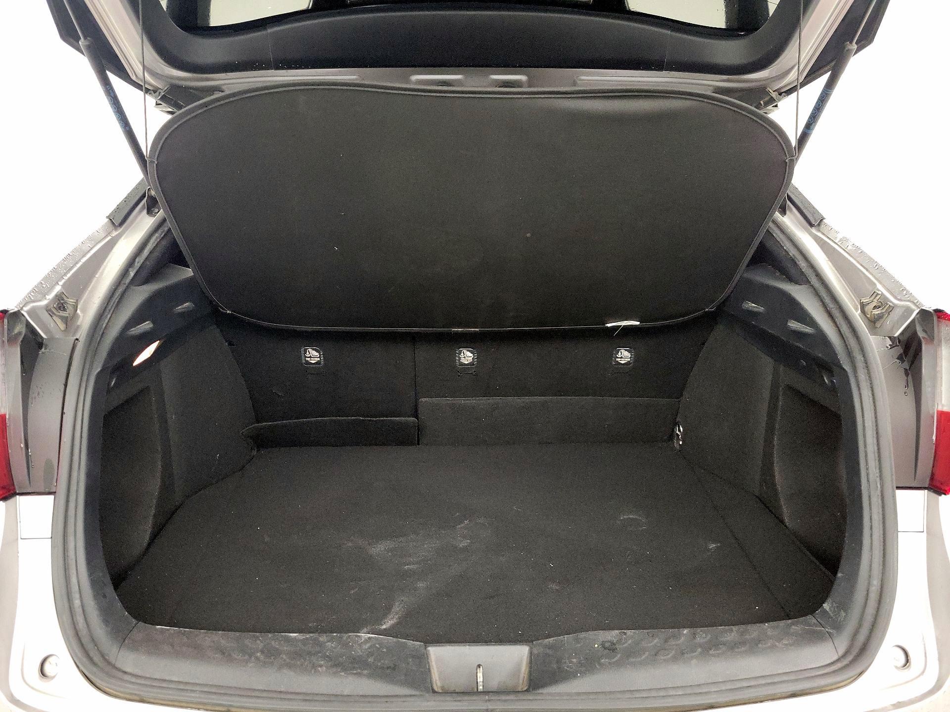 Thumbnail: 2018 Toyota C-HR - 19