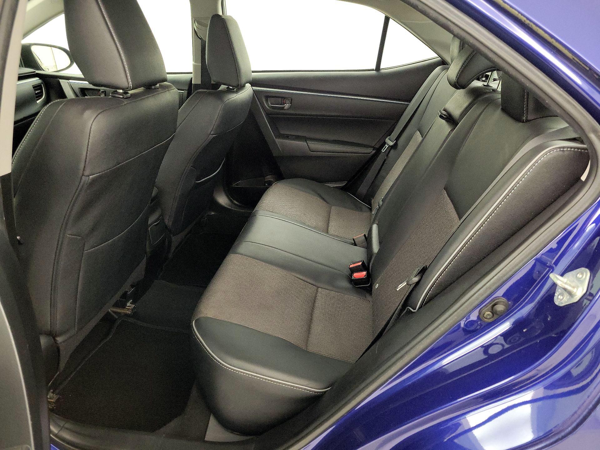 Thumbnail: 2016 Toyota Corolla - 19