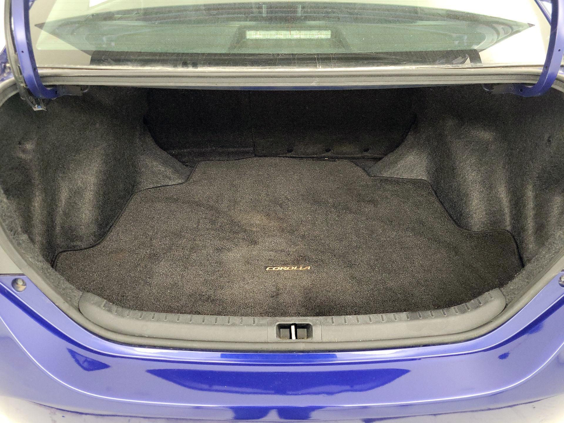 Thumbnail: 2016 Toyota Corolla - 20