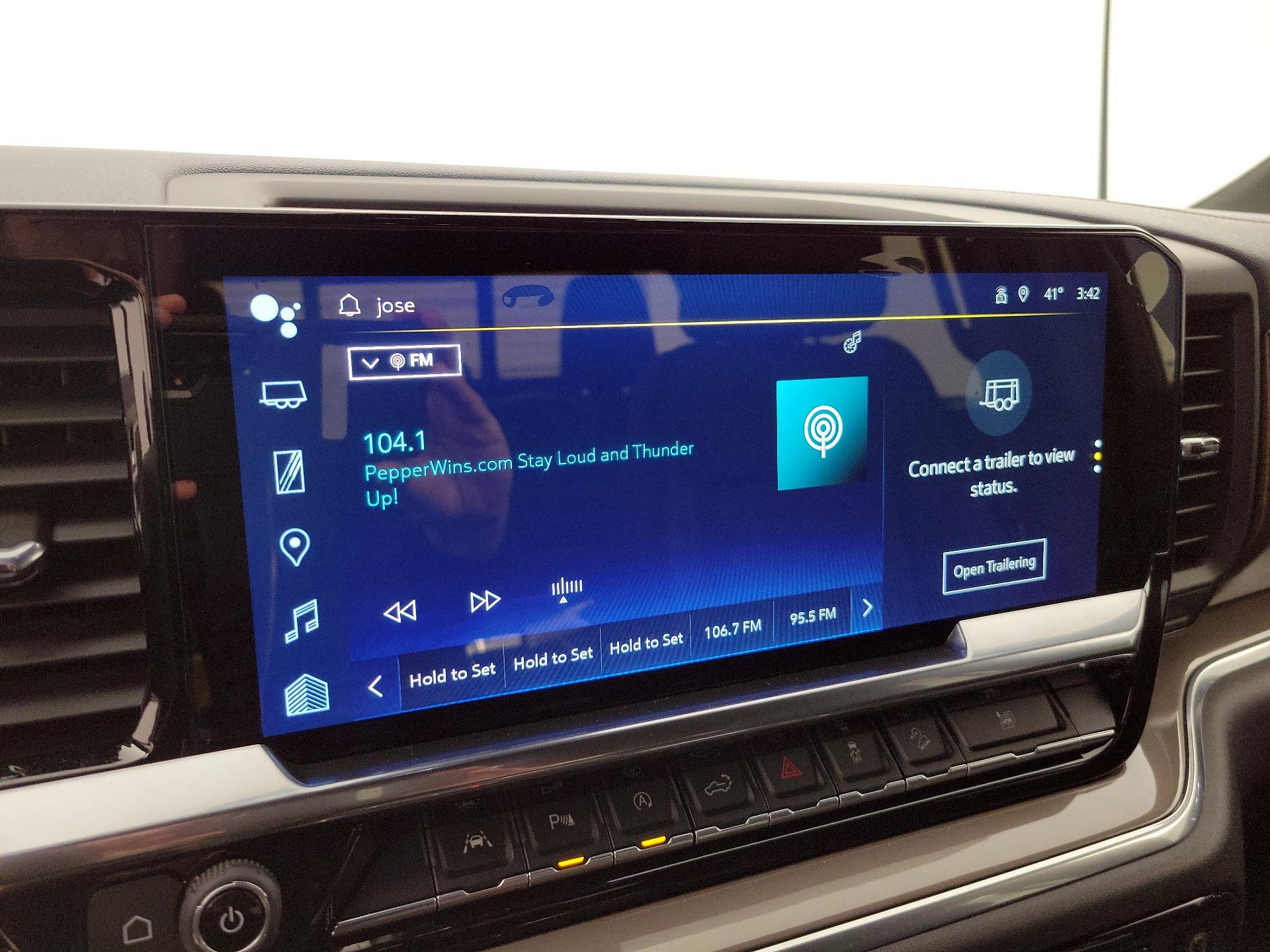 Thumbnail: 2022 Chevrolet Silverado 1500 - 15