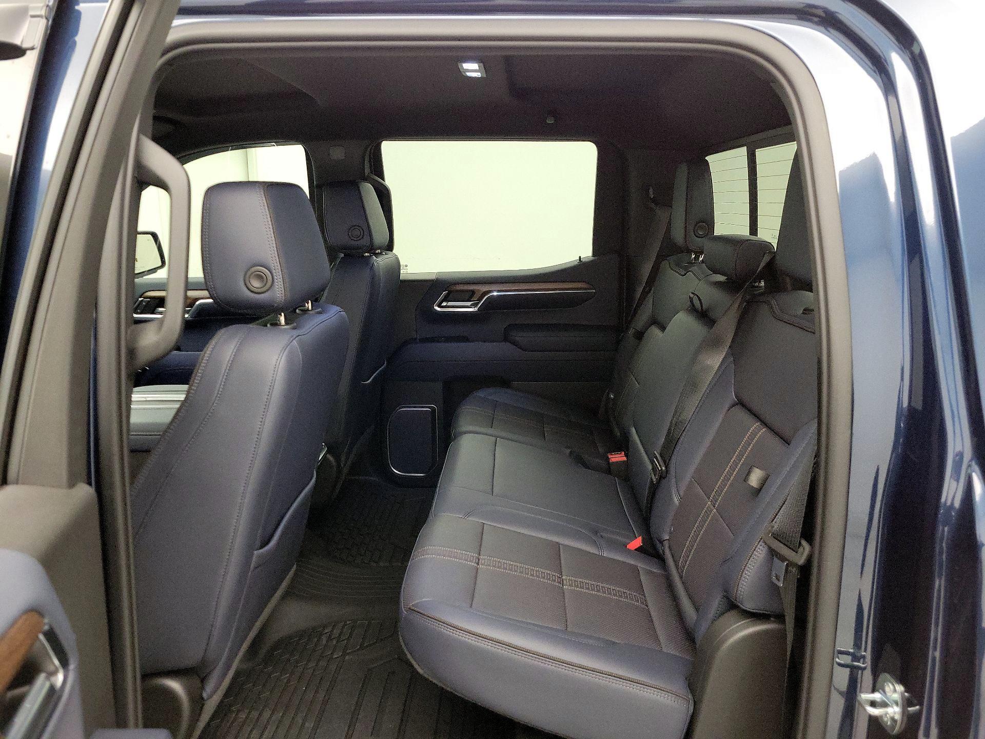 Thumbnail: 2022 Chevrolet Silverado 1500 - 19