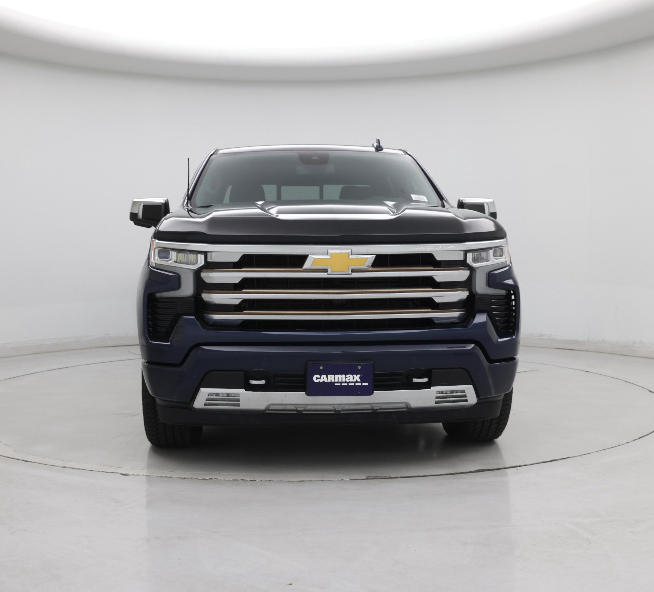 Thumbnail: 2022 Chevrolet Silverado 1500 - 5