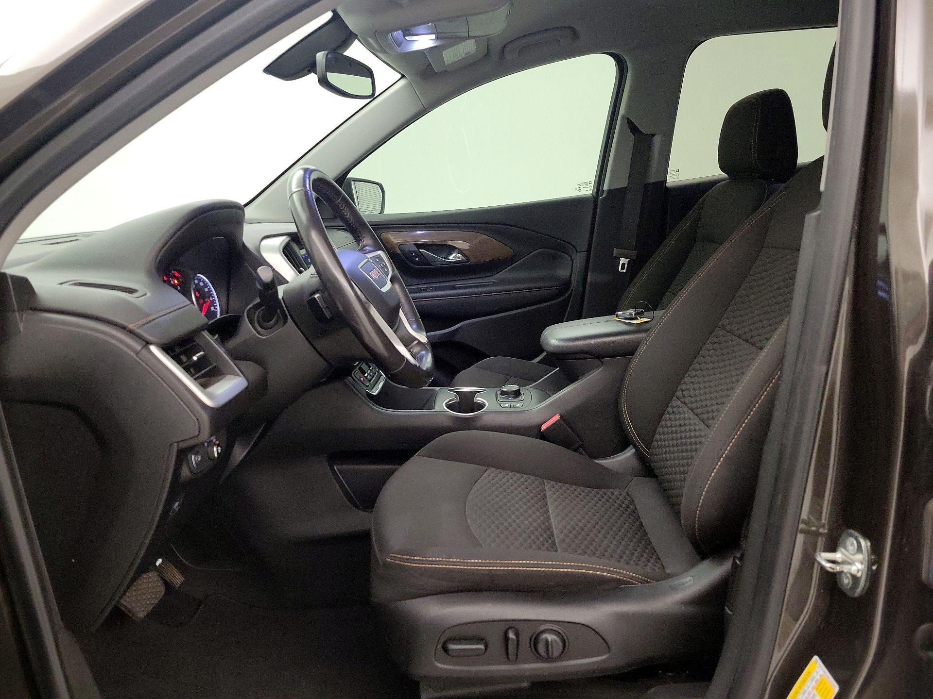 Thumbnail: 2019 GMC Terrain - 11